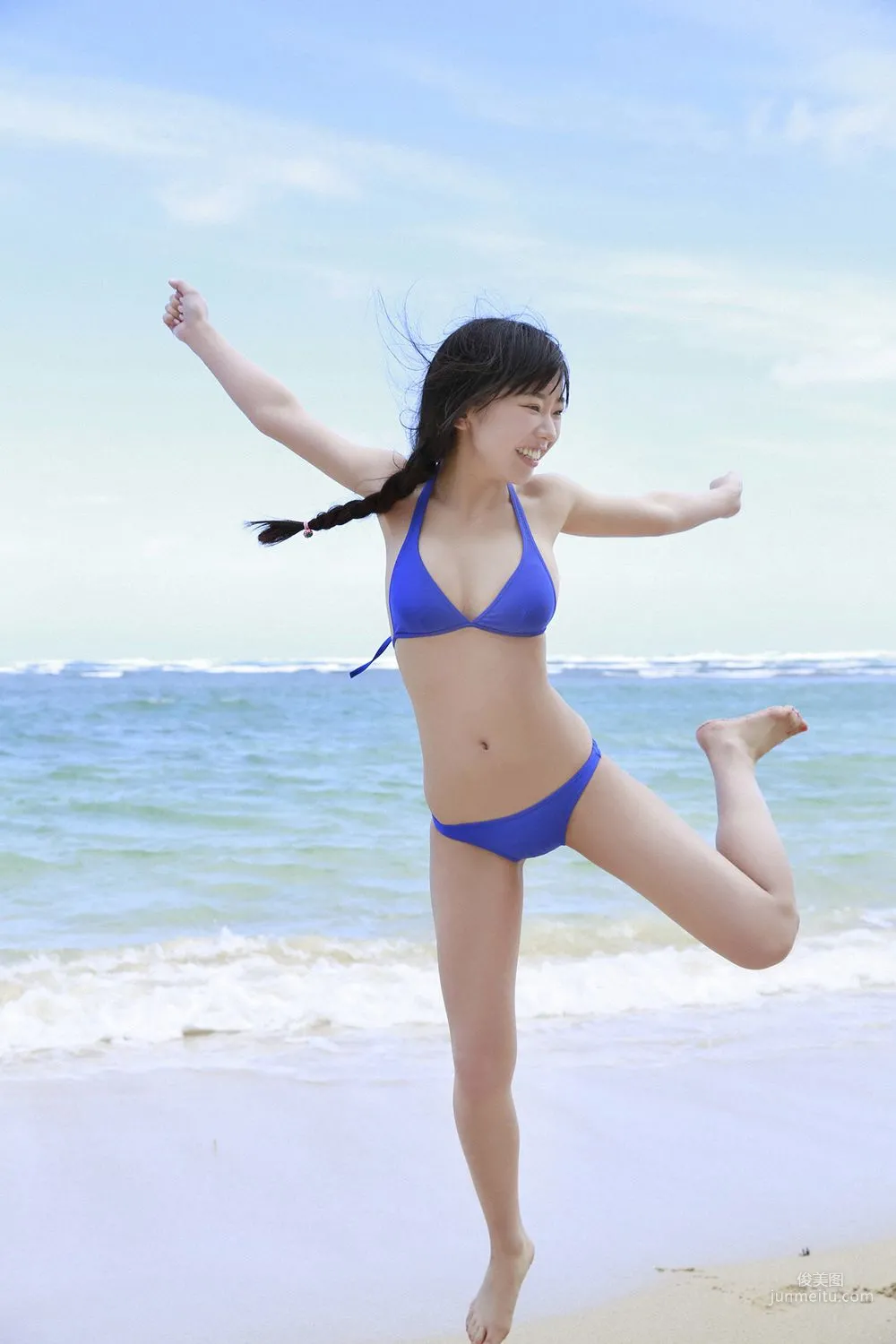 Marina Nagasawa [YS-Web] Vol.833 Photo Set photo 8