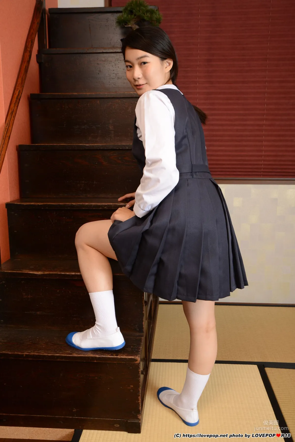 [LOVEPOP] Rika Ayumi あゆみ莉花 Photoset 01 写真集17