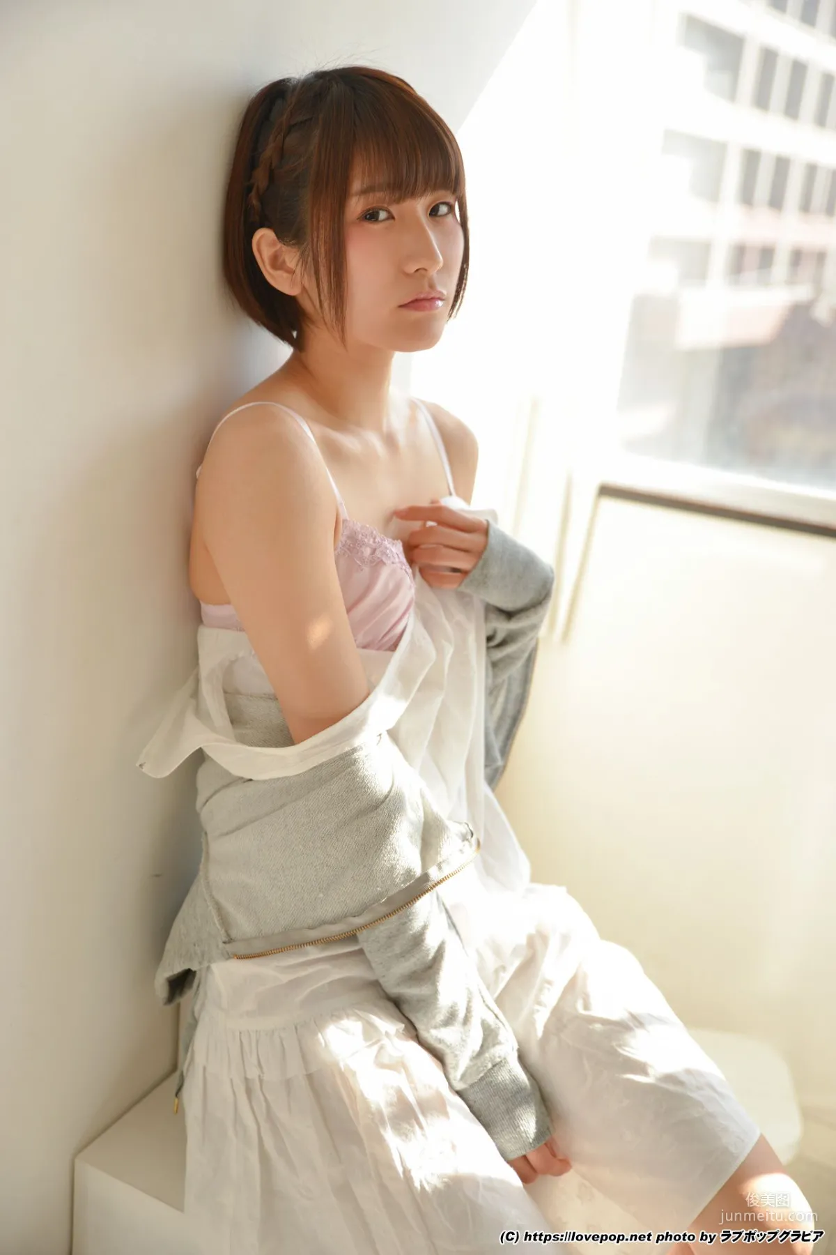 [LOVEPOP] 來栖うさこ Usako Kurusu Photoset 05 寫真集 51