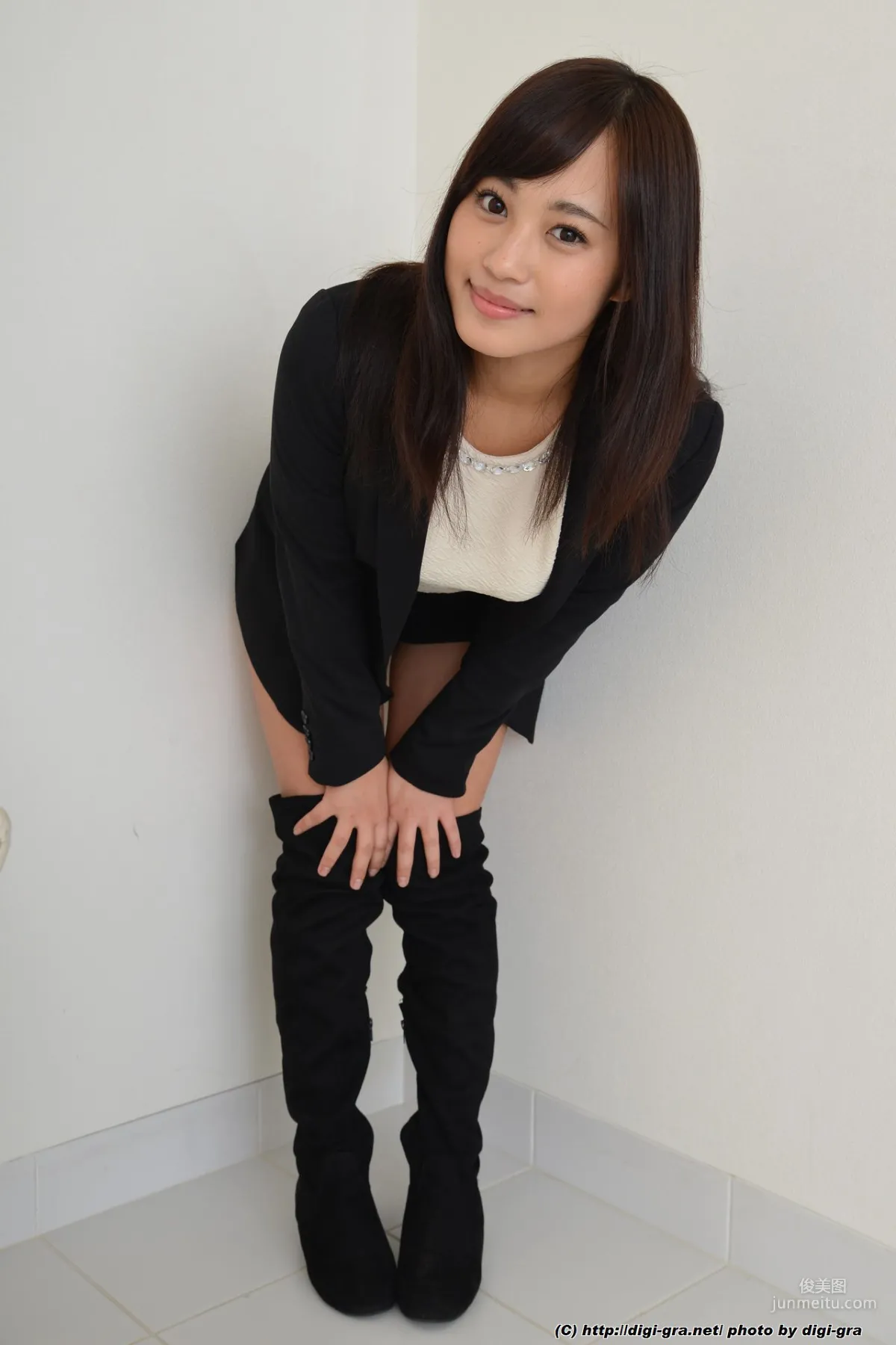 [Digi-Gra] Emi Asano Photoset 05 Photo Set photo 27