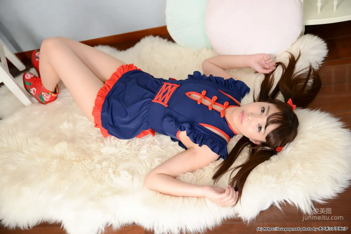 [LOVEPOP] Kanna Miya 宮栞奈 Photoset 02 寫真集 53