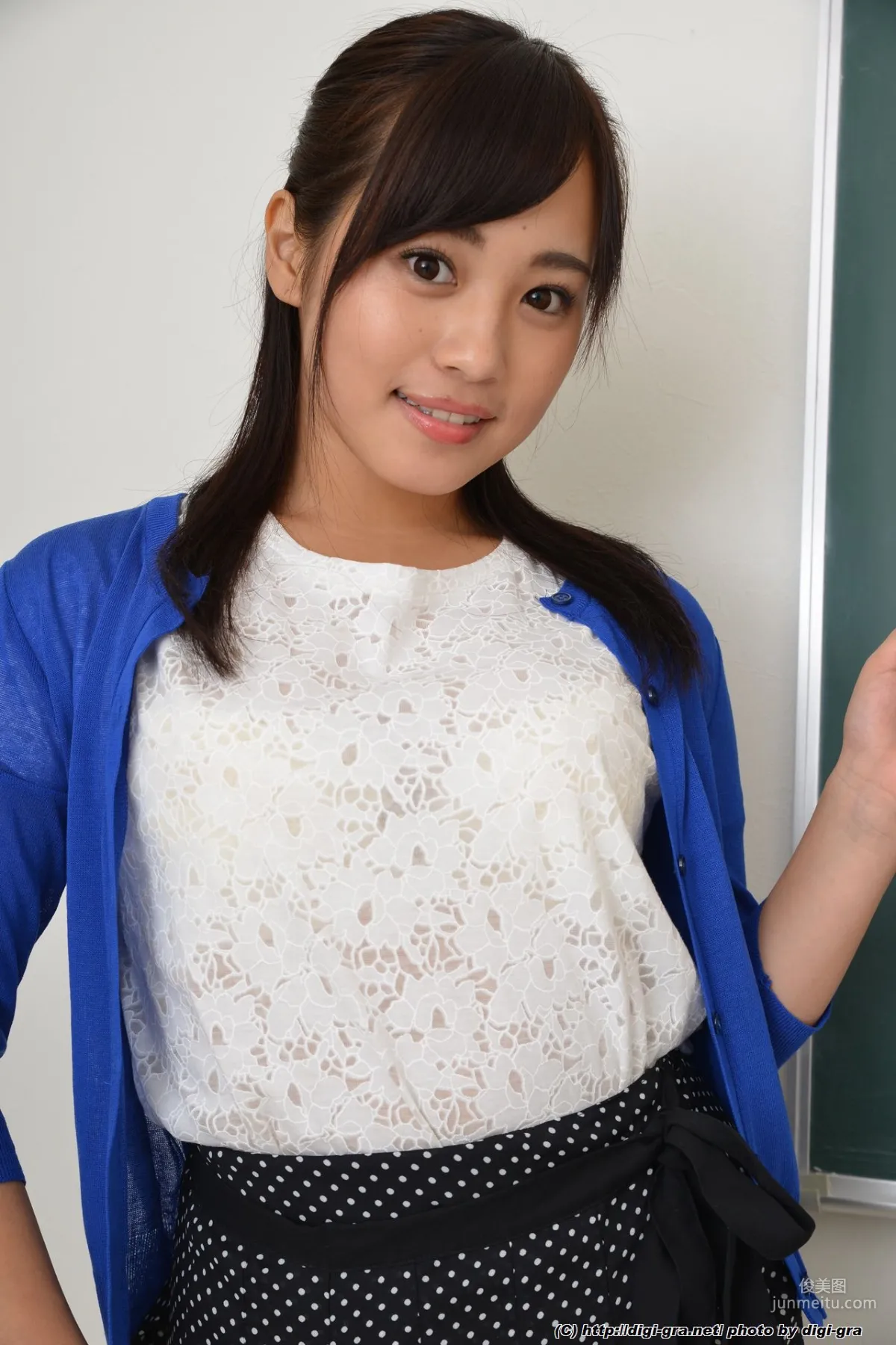 Emi Asano Photoset 06 [Digi-Gra] Photo Set photo 19