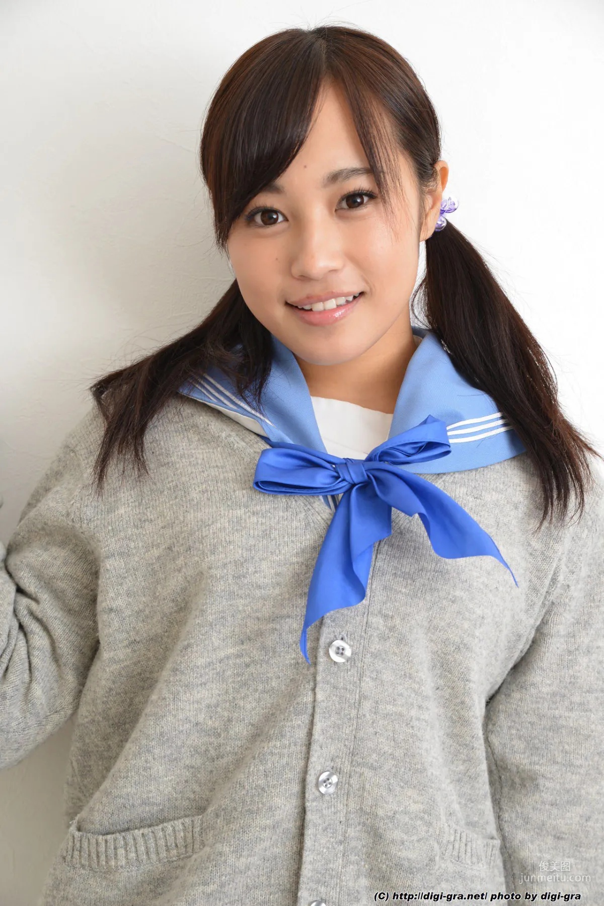 [Digi-Gra] Emi Asano Photoset 02 Photo Set photo 11