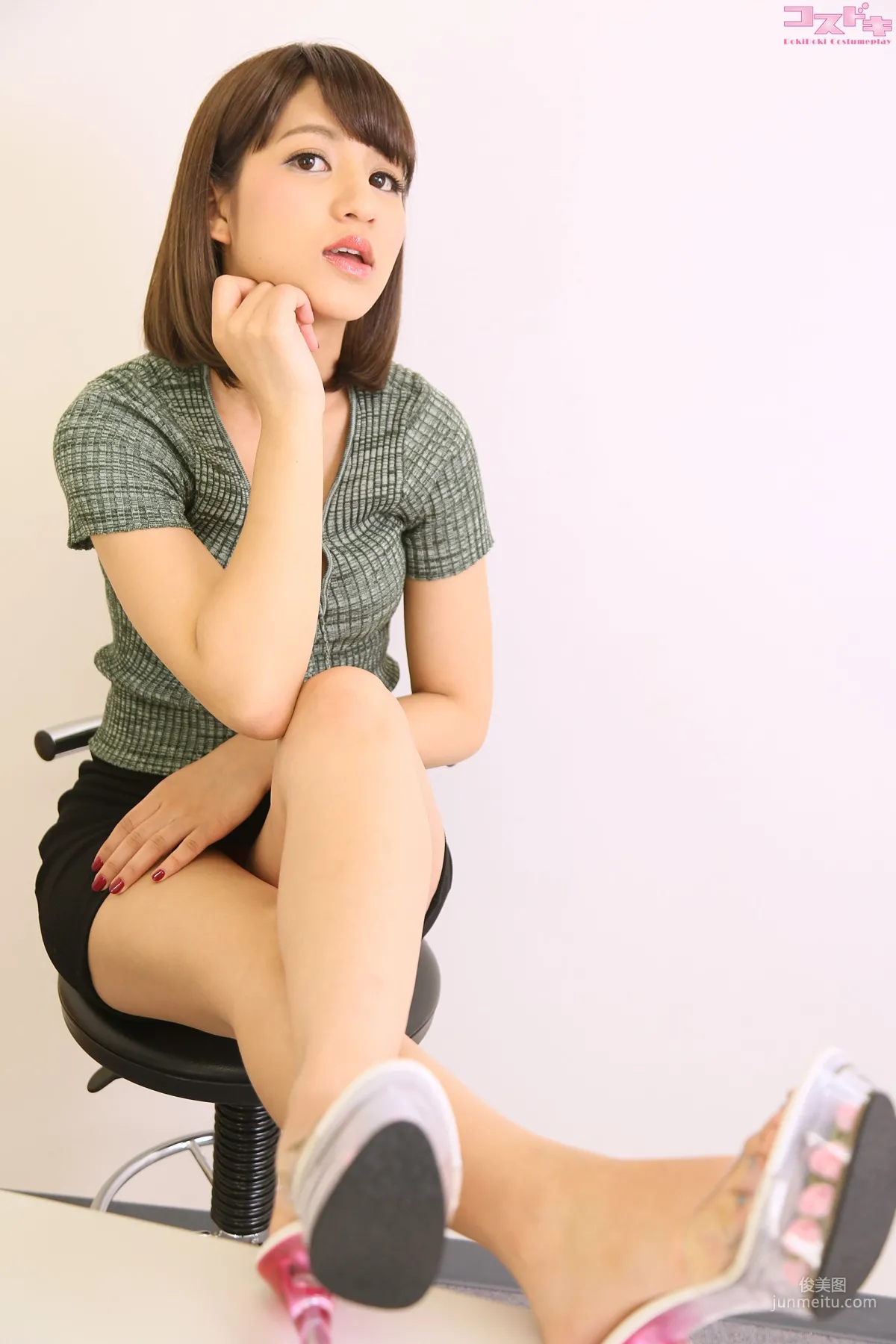 [Cosdoki] Amina Takashiro takagiamina_pic_ol1 Photo Set photo 20