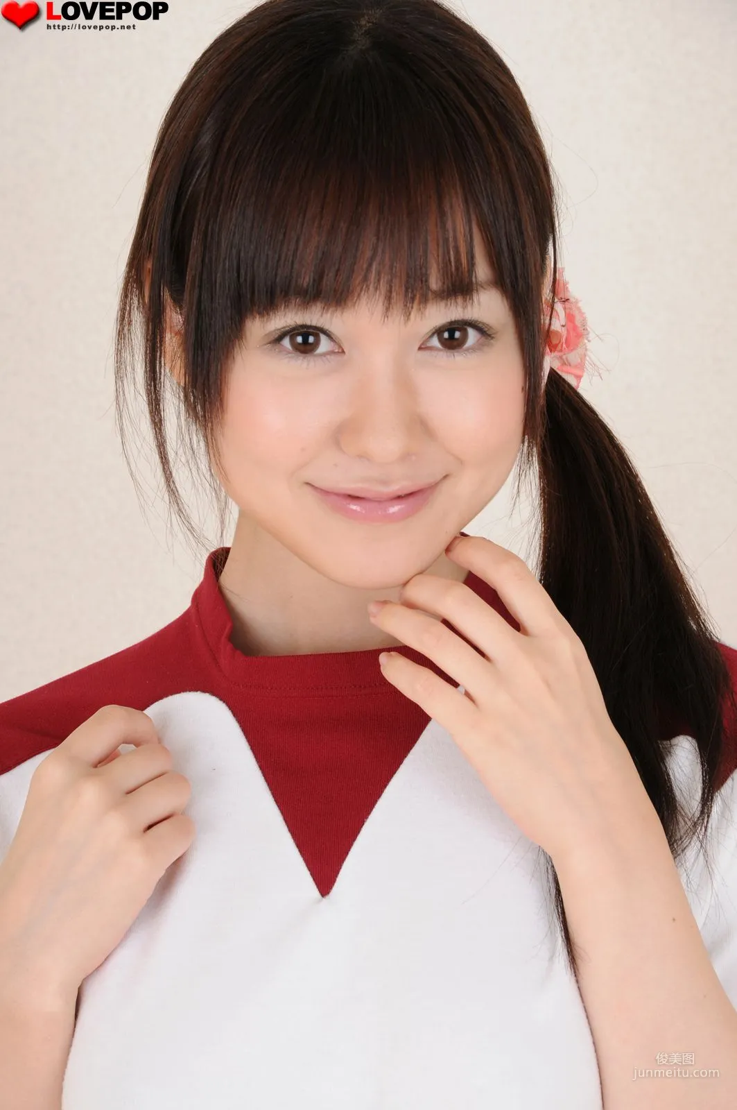 [LOVEPOP] Yu Shinoda 篠田ゆう(篠田優) Photoset 05 寫真集 3