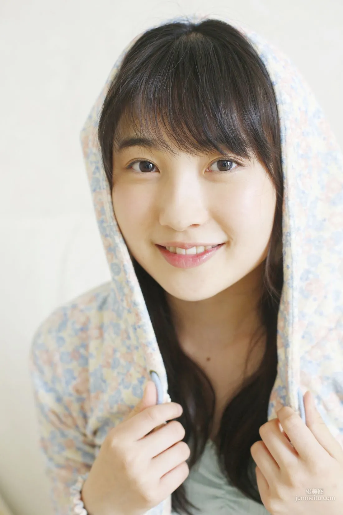 Nanami Yanagawa 梁川奈々美 [Hello! Project Digital Books] No.176 写真集1