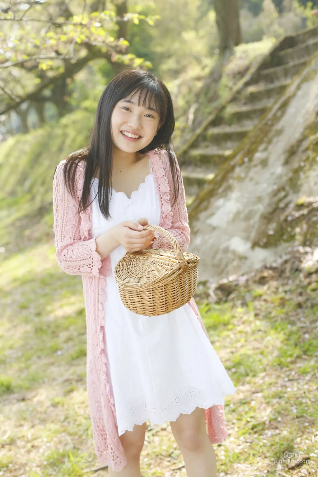 Nanami Yanagawa 梁川奈々美 [Hello! Project Digital Books] No.176 寫真集 62