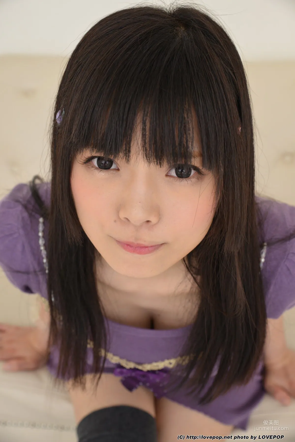 [LOVEPOP] 赤根京 Miyako Akane Photoset 02 寫真集 7