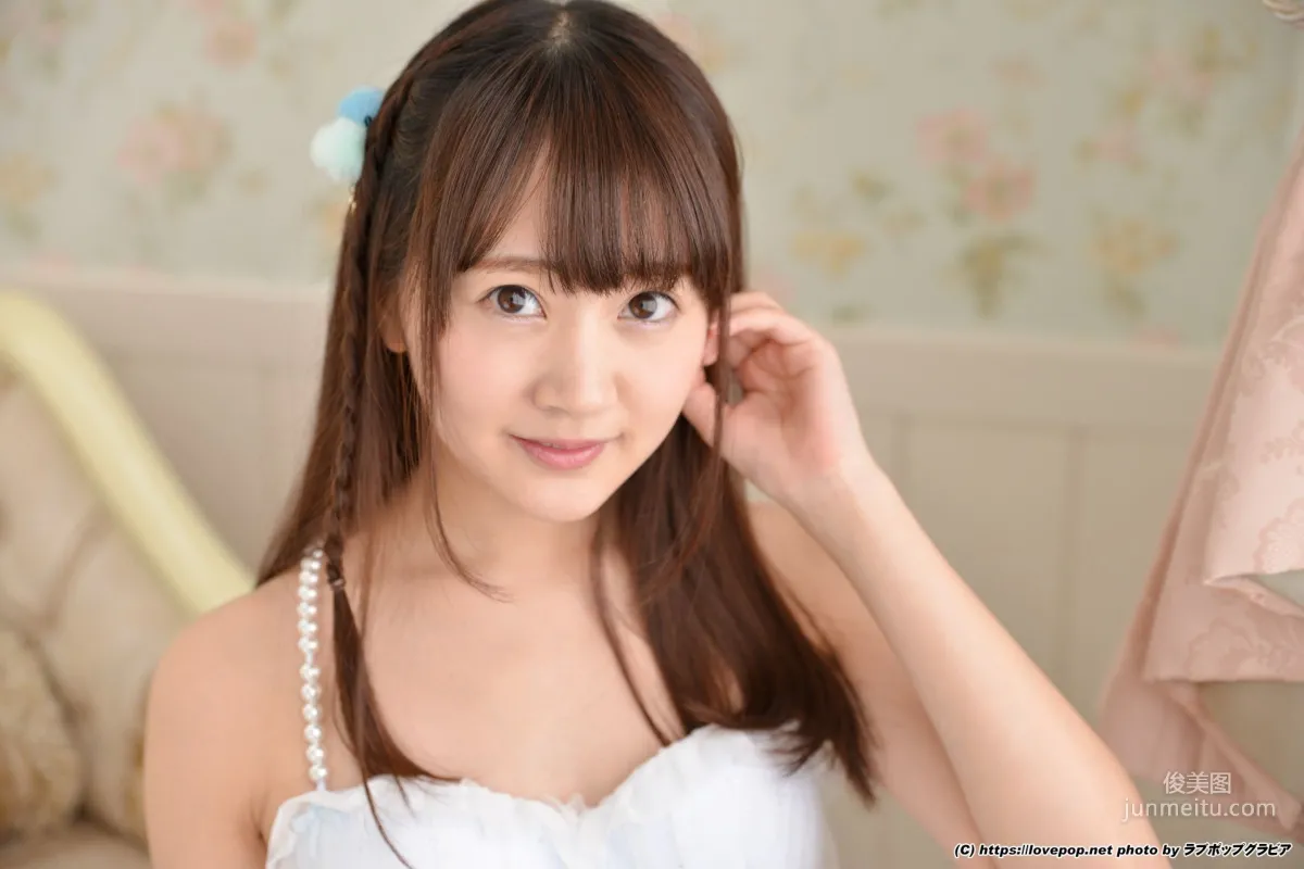 [LovePop] Shoko Hamada Shoko Hamada Photoset 11 Photo Set photo 44