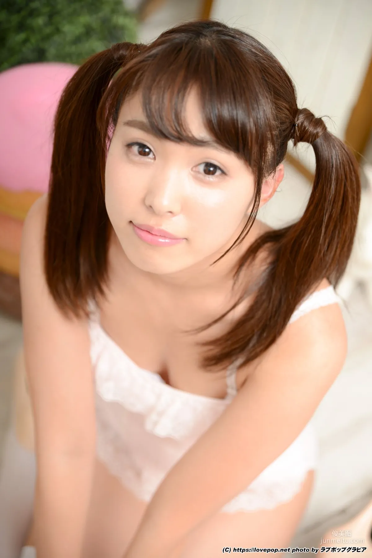 Kanna Miya Photoset 03 [LovePop] Photo Set photo 48