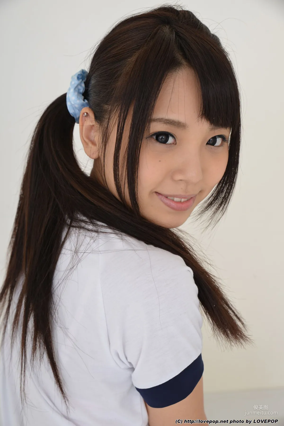 [LOVEPOP] Maya Hashimoto 橋本麻耶 Photoset 02 寫真集 29