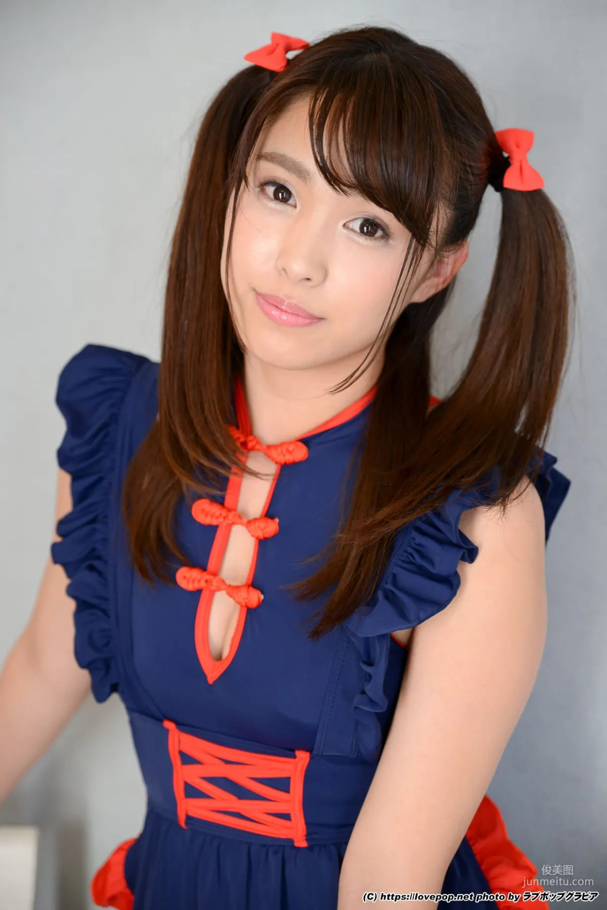 [LOVEPOP] Kanna Miya 宮栞奈 Photoset 02 寫真集 12