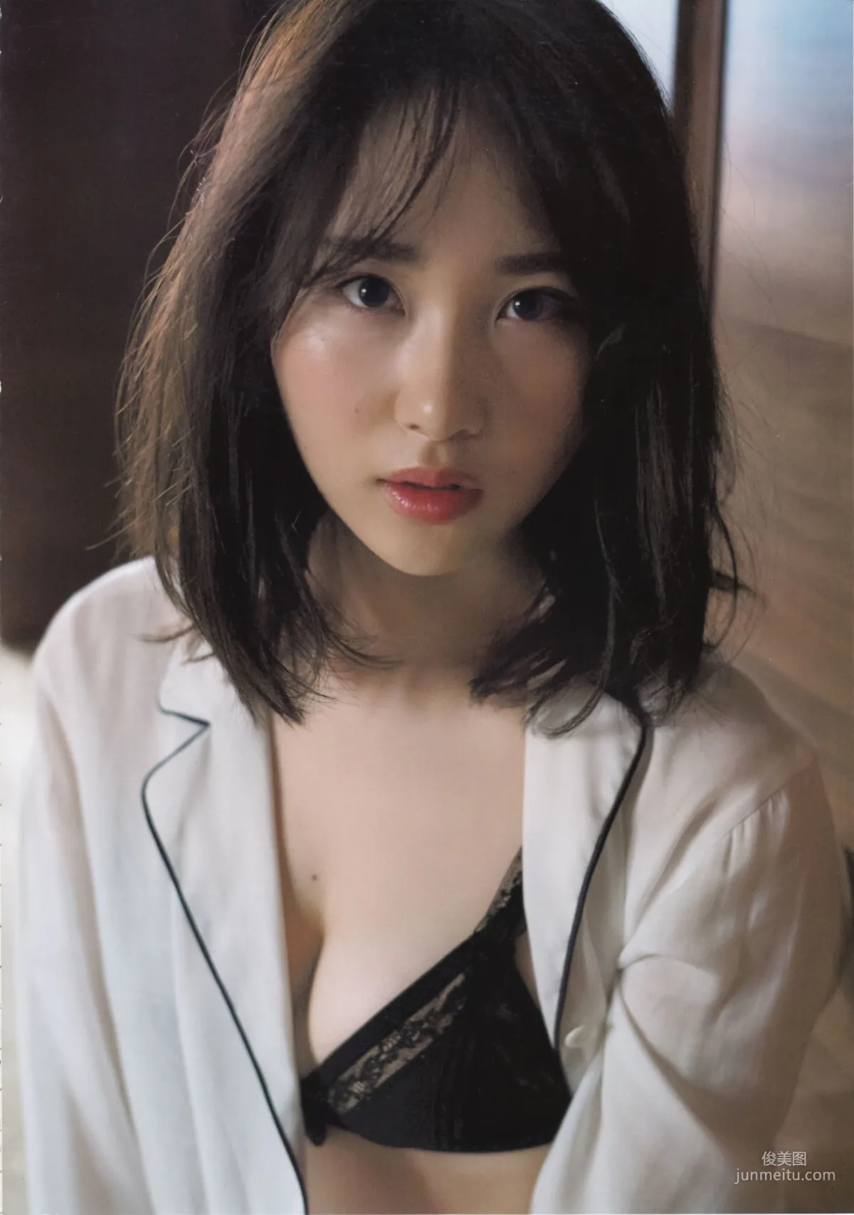 Juri Takahashi "Ambiguous Self" Photo Set photo 44