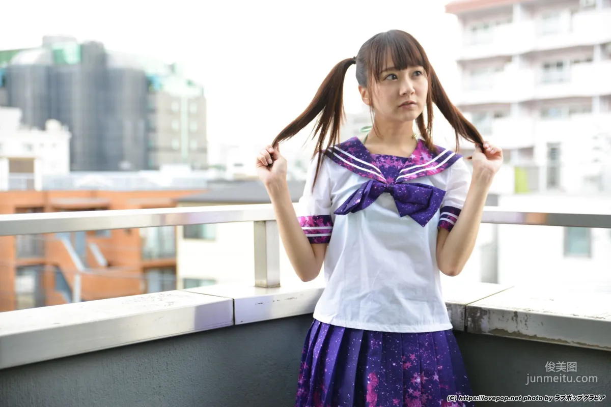 Shoko Hamada Shoko [LovePop] Hamada Photoset 10 Photo Set photo 52