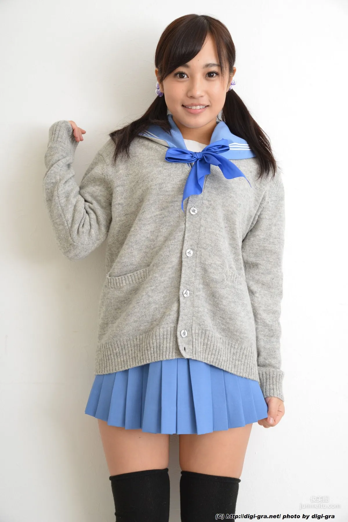 [Digi-Gra] Emi Asano Photoset 02 Photo Set photo 10