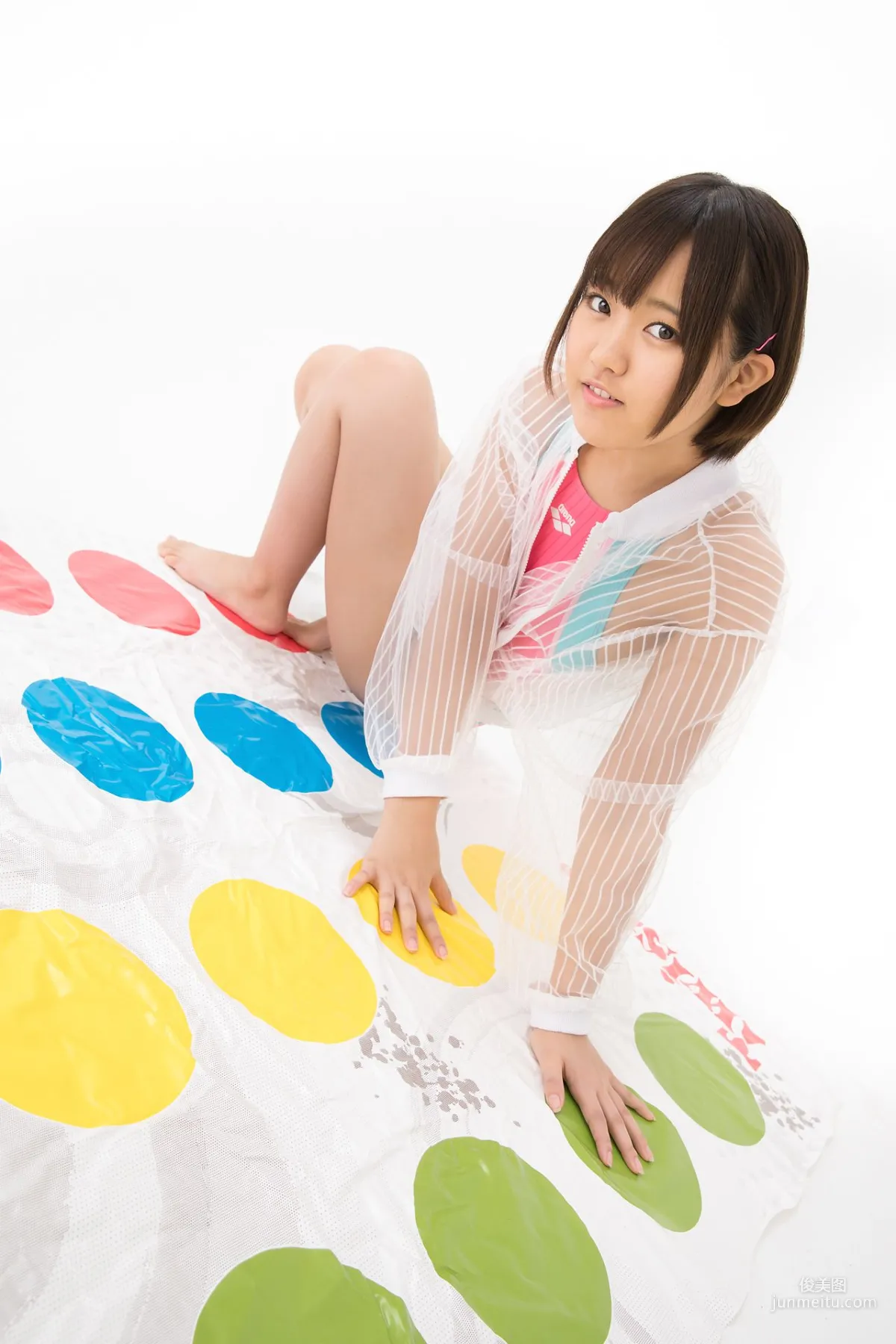 香月りお - Special Gallery 6.2 [Minisuka.tv] 写真集33