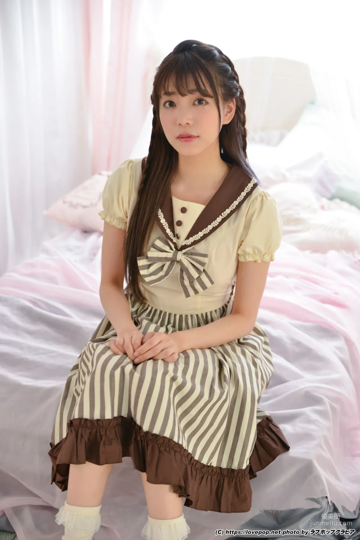 Tatsumi Sina 辰巳シーナ [LOVEPOP] Photoset 03 寫真集 17