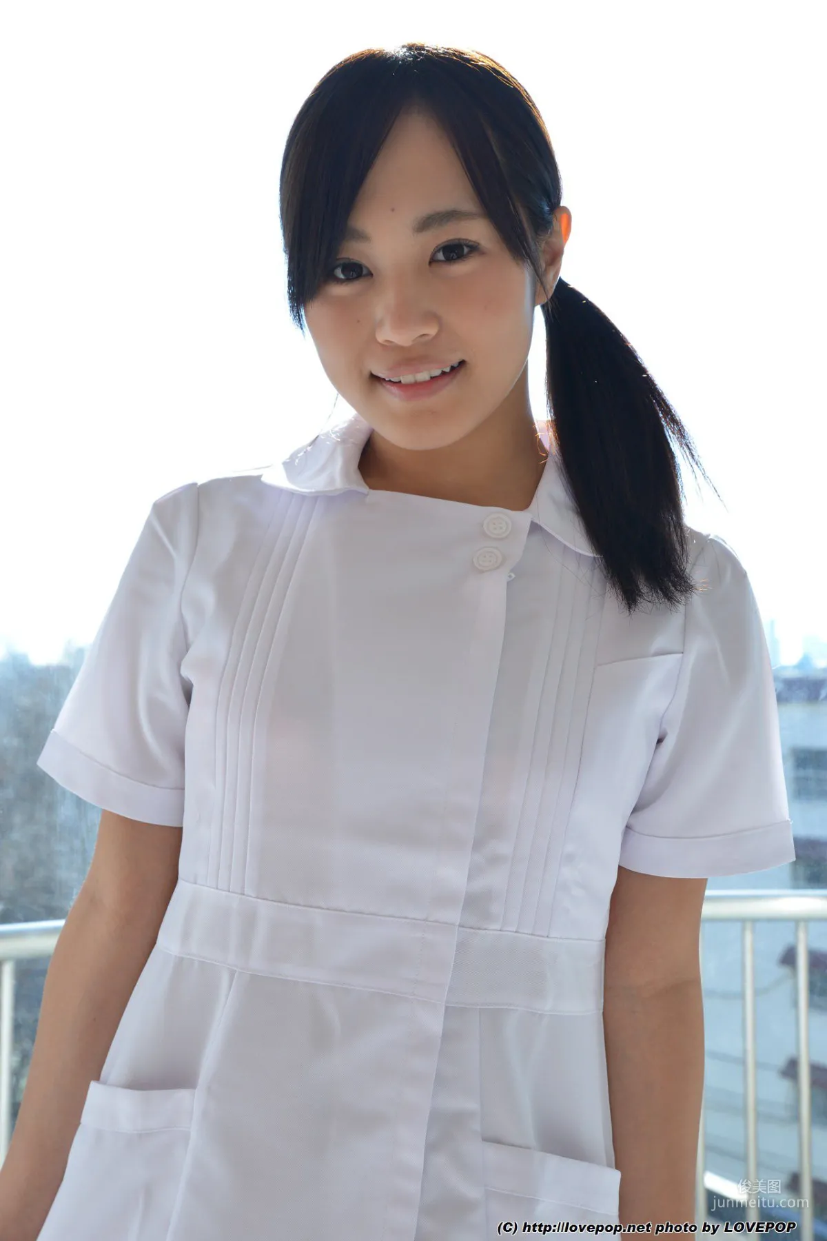 [LovePop] Emi Asano Photoset 01 Photo Set photo 3