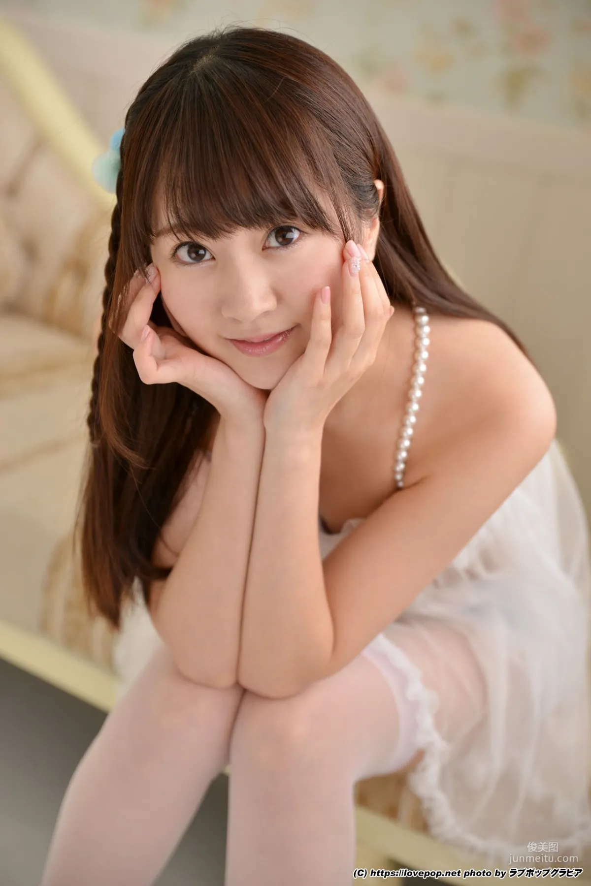 [LovePop] Shoko Hamada Shoko Hamada Photoset 11 Photo Set photo 16