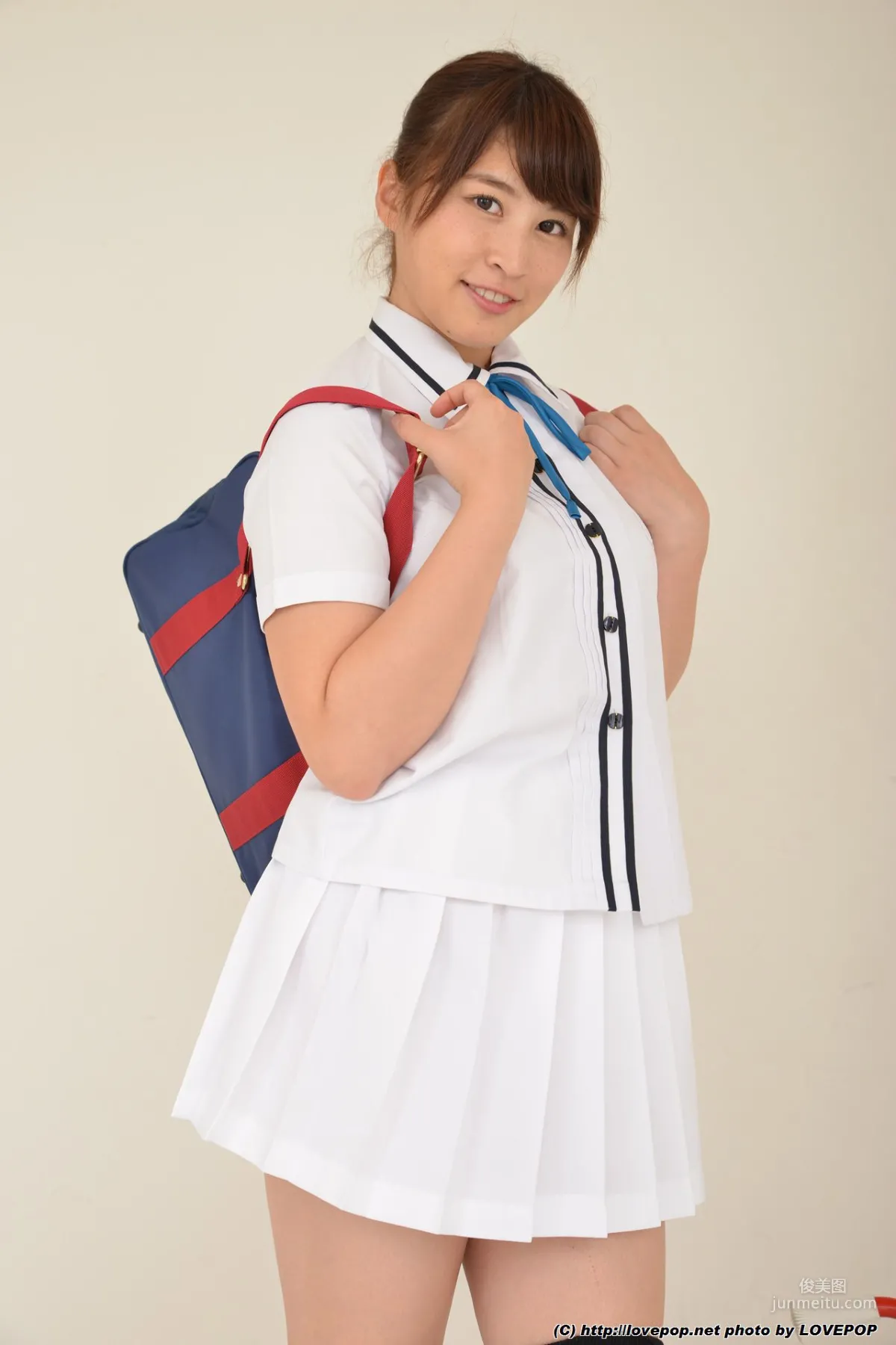 [LovePop] Sayumi Kojima Haruna Ueda Photoset 01 Photo Set photo 2