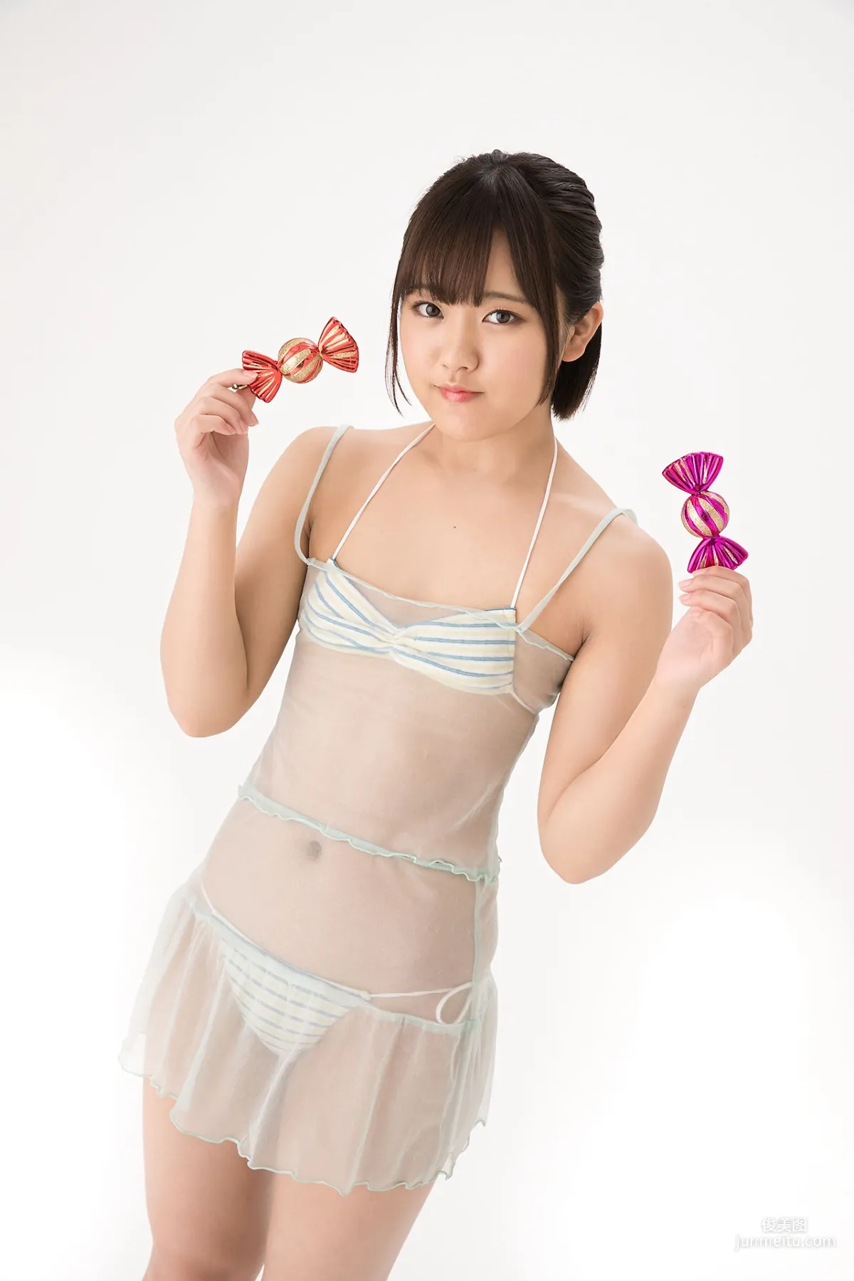 香月りお - Special Gallery 6.3 [Minisuka.tv] 寫真集 4
