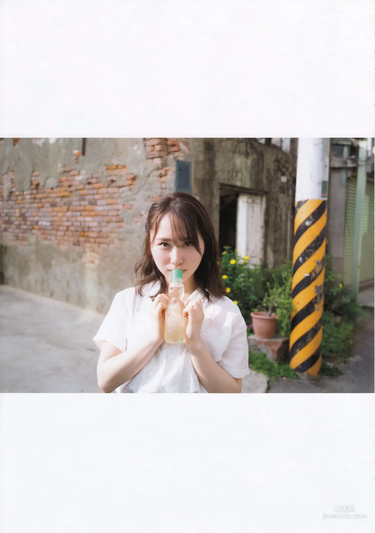 Juri Takahashi "Ambiguous Self" Photo Set photo 95