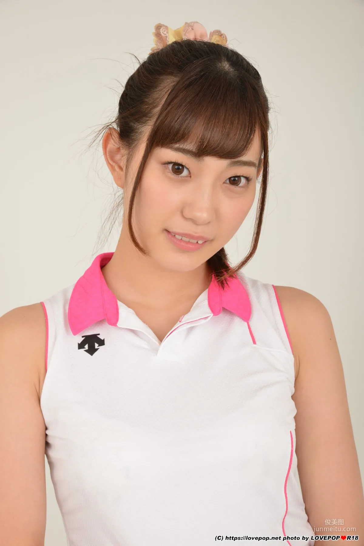 [LovePop] Akane Mitani Photoset 07 Photo Set photo 4