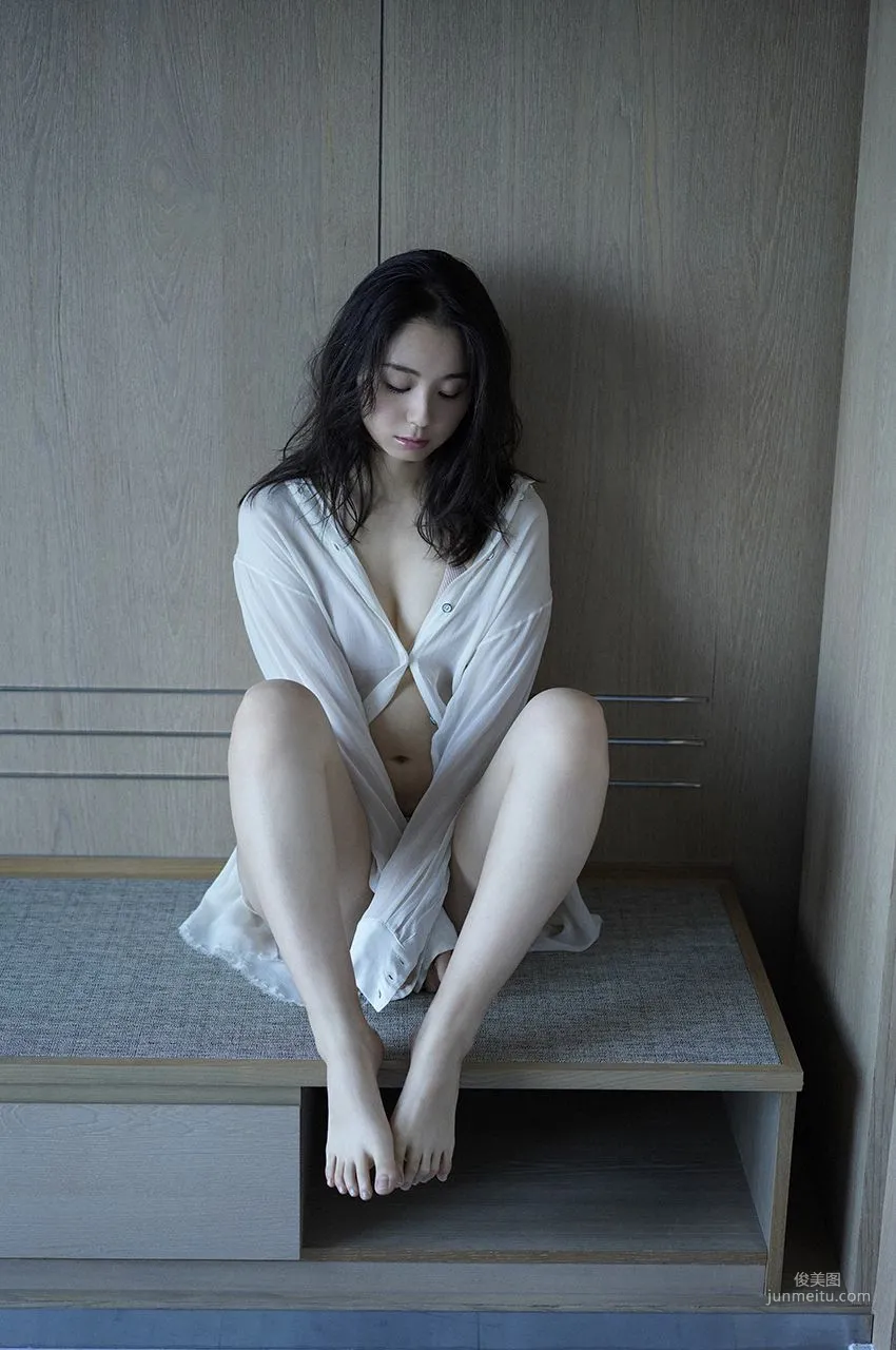 Rina Koike, Special 25 Years Old: Welcome Back Rina [WPB-net] No.227 Photo Set photo 16