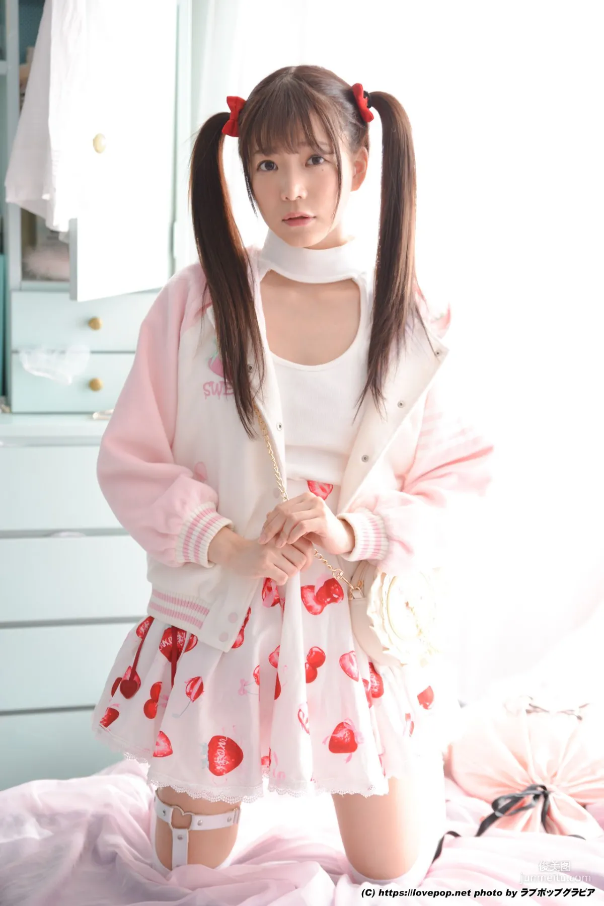 辰巳シーナ Tatsumi Sina Photoset 05 [LOVEPOP] 寫真集 32