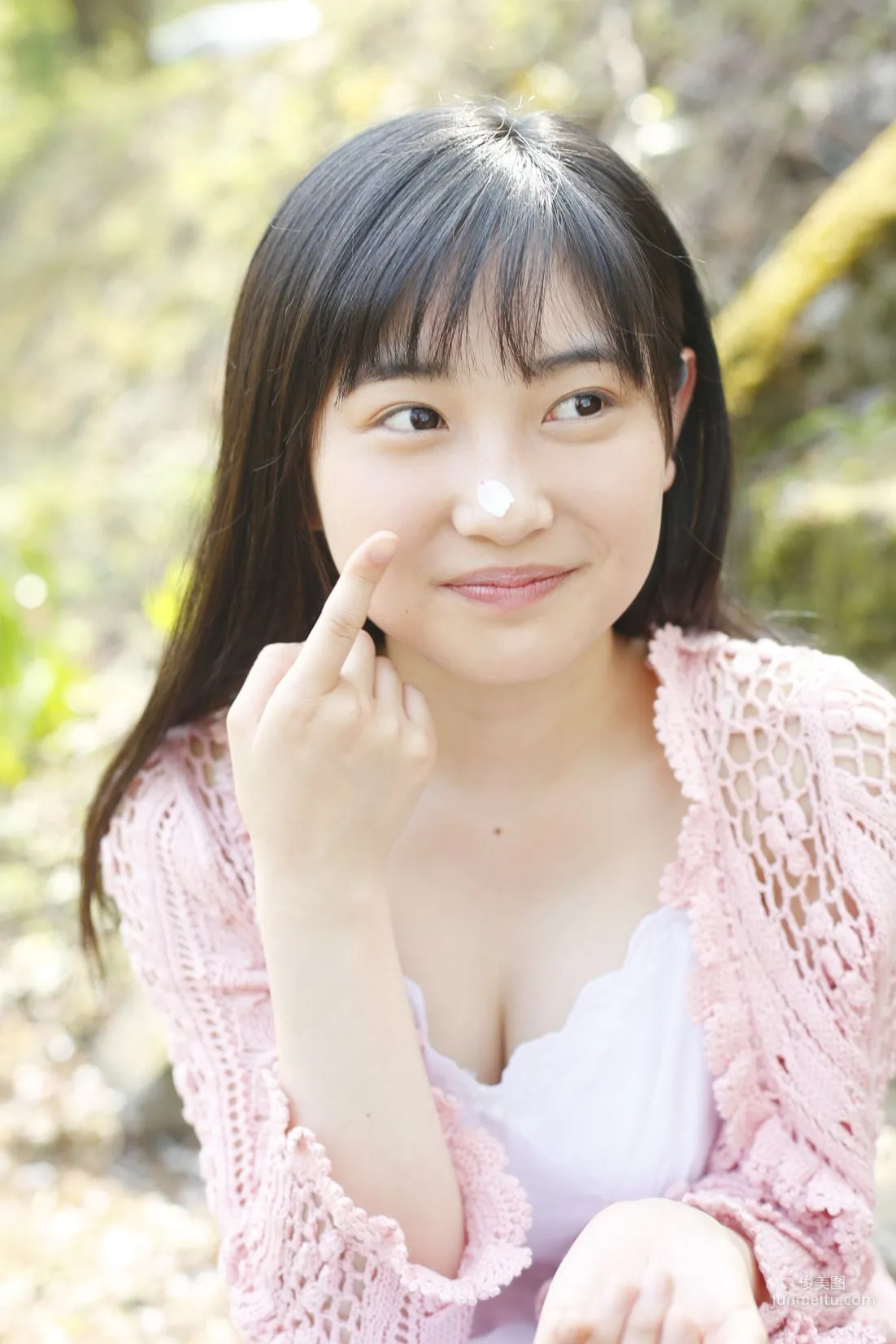 Nanami Yanagawa 梁川奈々美 [Hello! Project Digital Books] No.176 寫真集 59