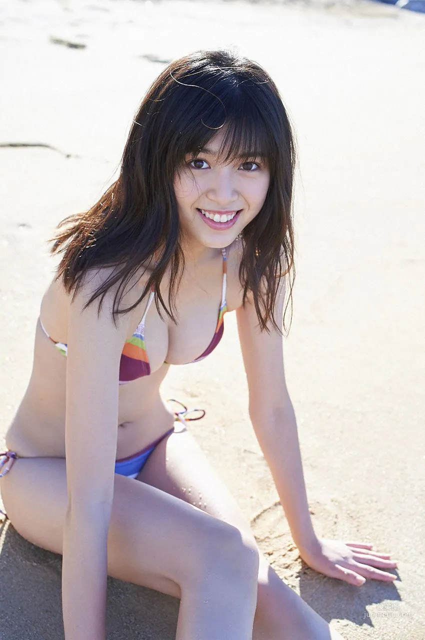 Miyu Kitamuki, Special Wild Proof [Breeze] [WPB-net] No.226 Photo Set photo 8