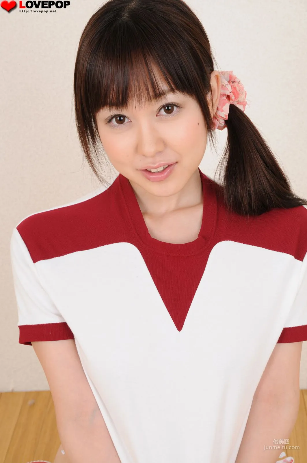 [LOVEPOP] Yu Shinoda 篠田ゆう(篠田優) Photoset 05 寫真集 45