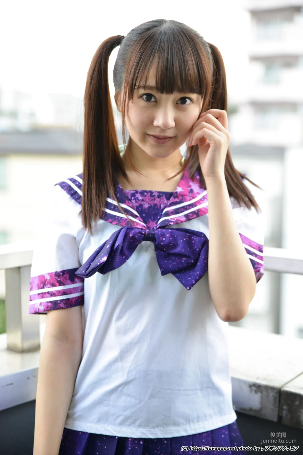 Shoko Hamada Shoko [LovePop] Hamada Photoset 10 Photo Set photo 51