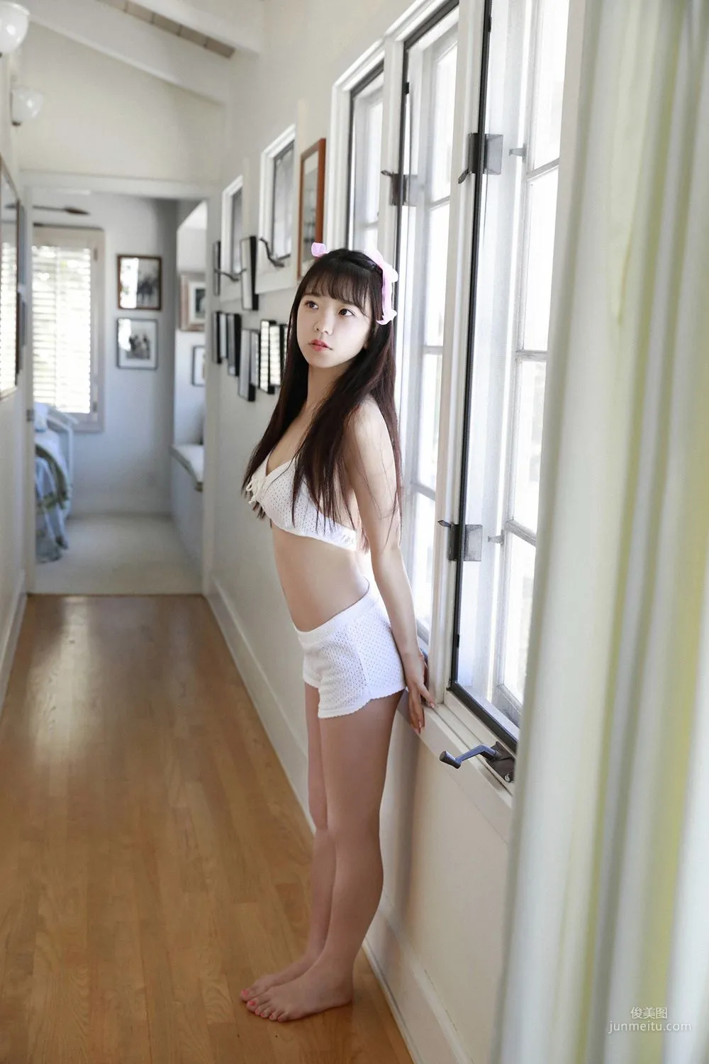 Marina Nagasawa [YS-Web] Vol.833 Photo Set photo 63