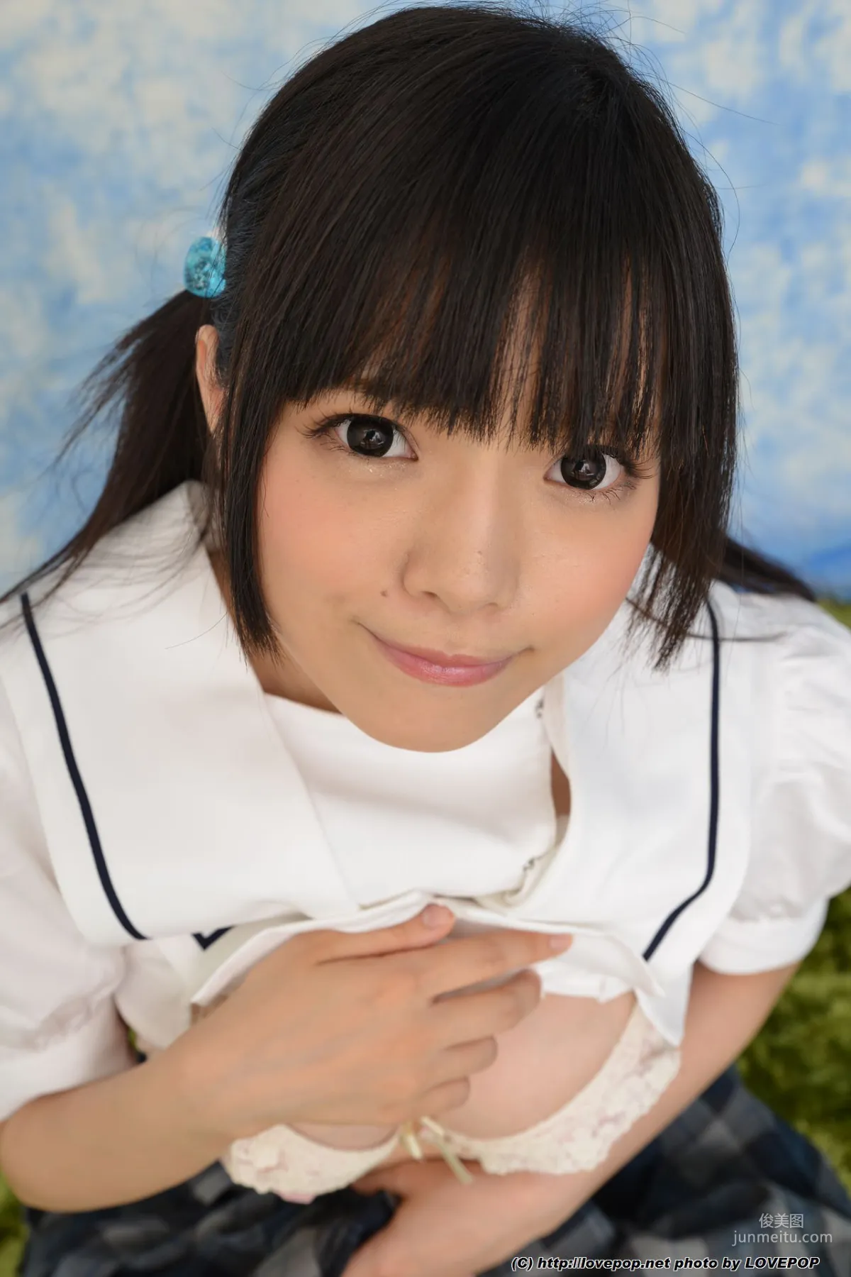 [LOVEPOP] Miyako Akane 赤根京 Photoset 01 寫真集 83