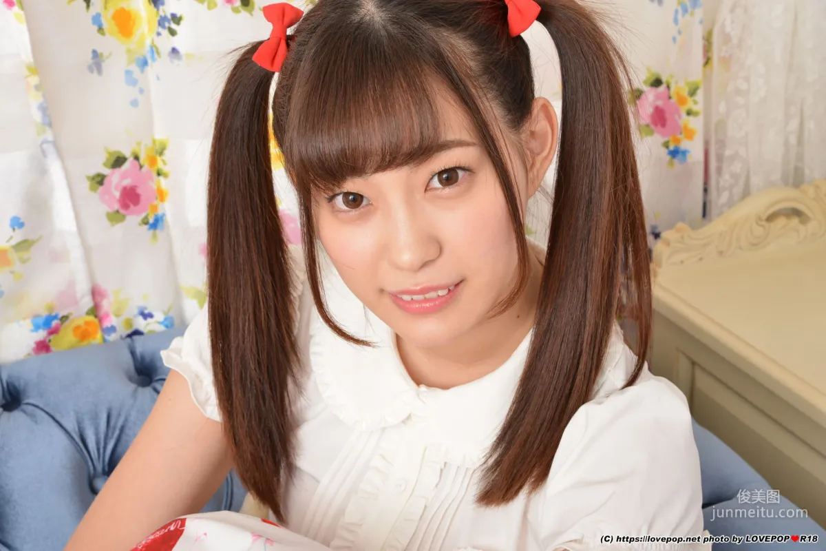 [LovePop] Akane Mitani, Photoset 12 Photo Set photo 1