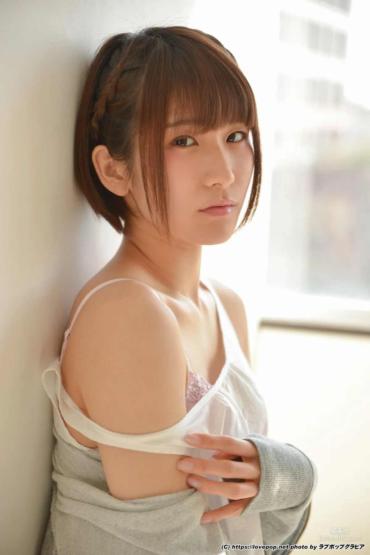 [LOVEPOP] 來栖うさこ Usako Kurusu Photoset 05 寫真集 43