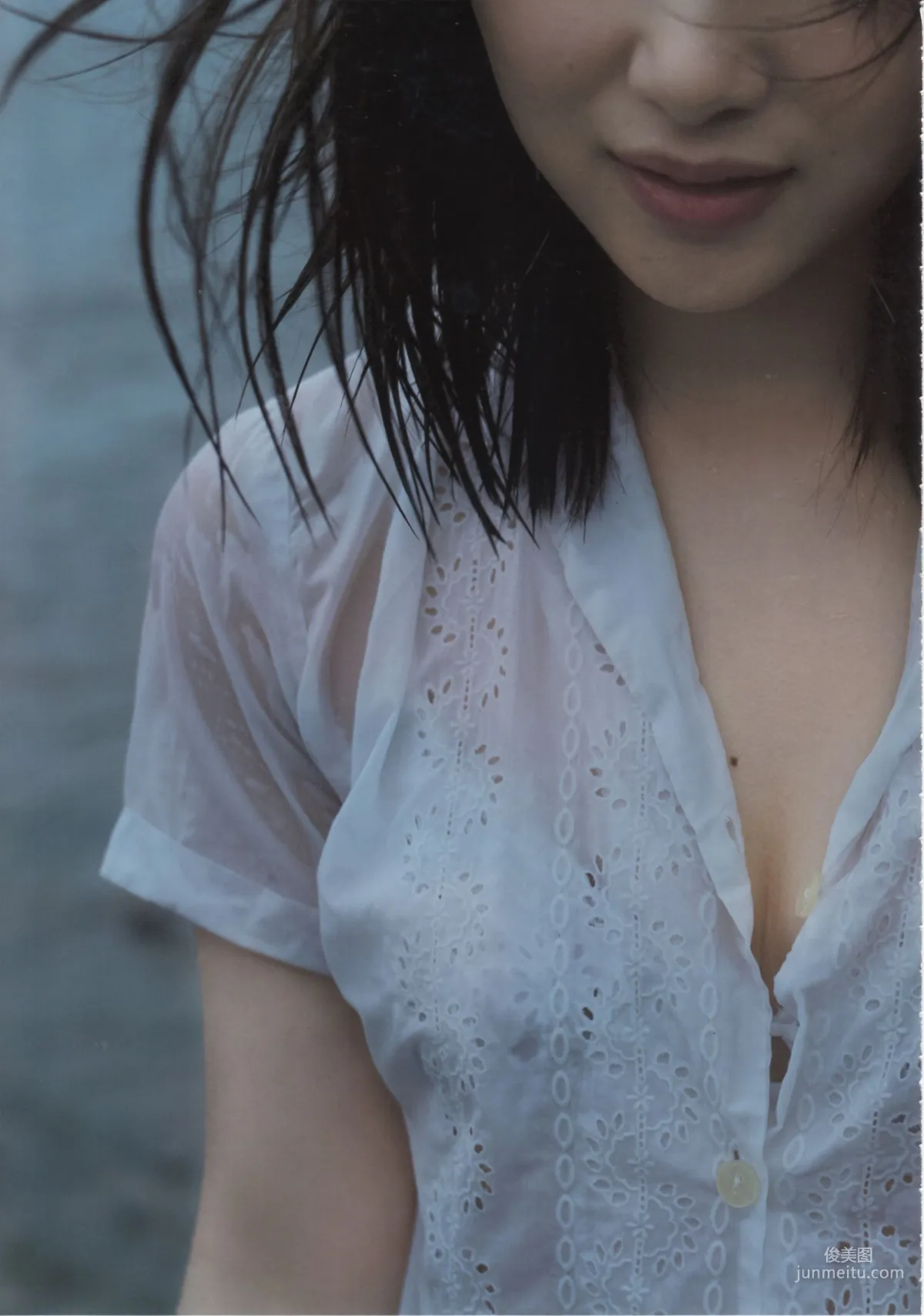 Juri Takahashi "Ambiguous Self" Photo Set photo 54