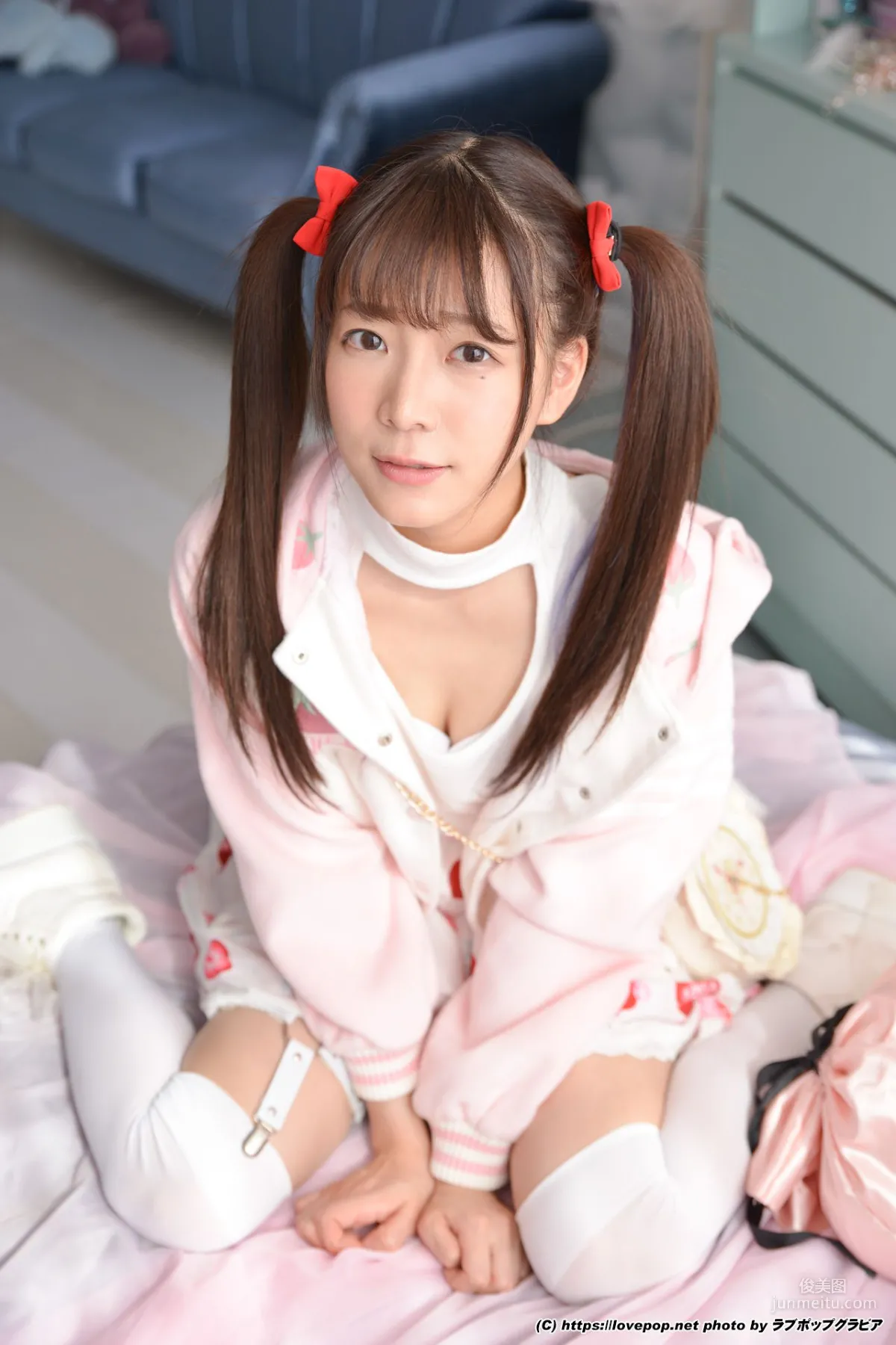 辰巳シーナ Tatsumi Sina Photoset 05 [LOVEPOP] 寫真集 20