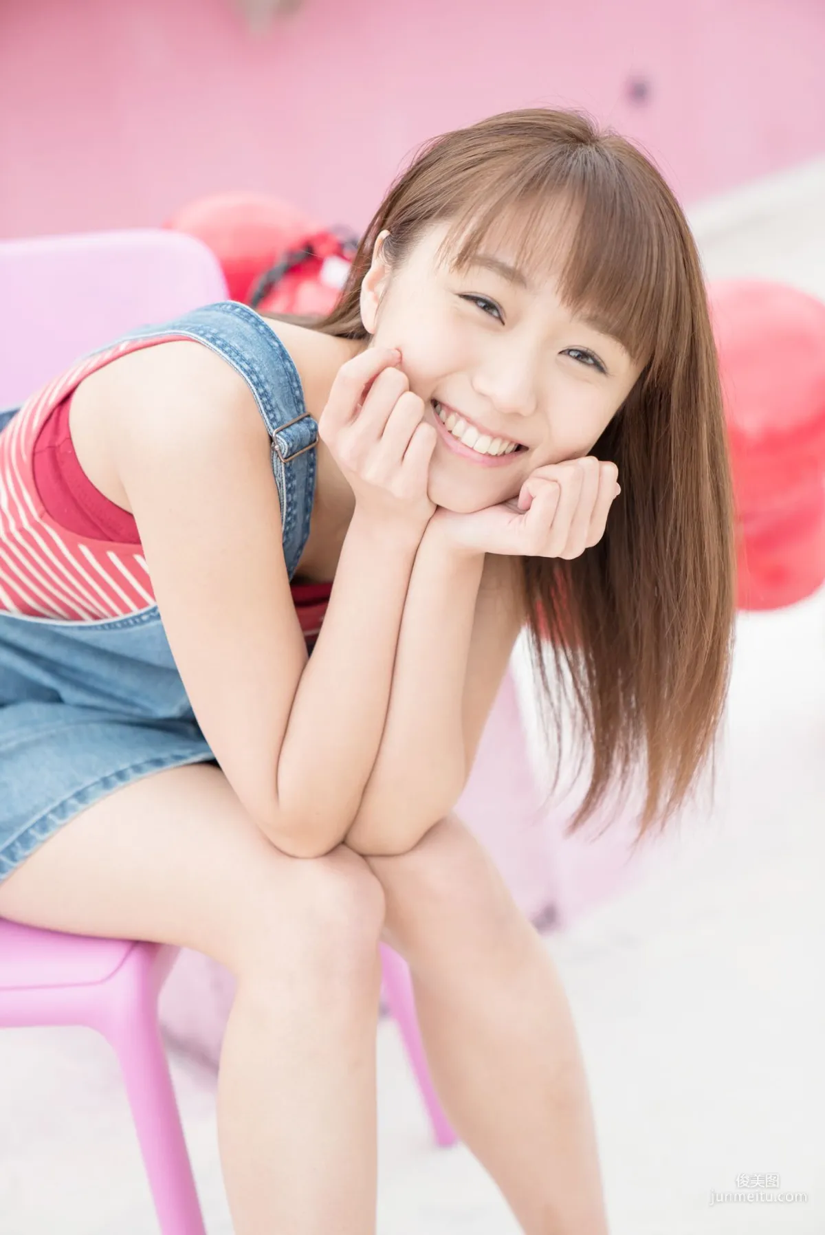 Mizuki Murota 室田瑞希 [Hello! Project Digital Books] No.177 写真集18