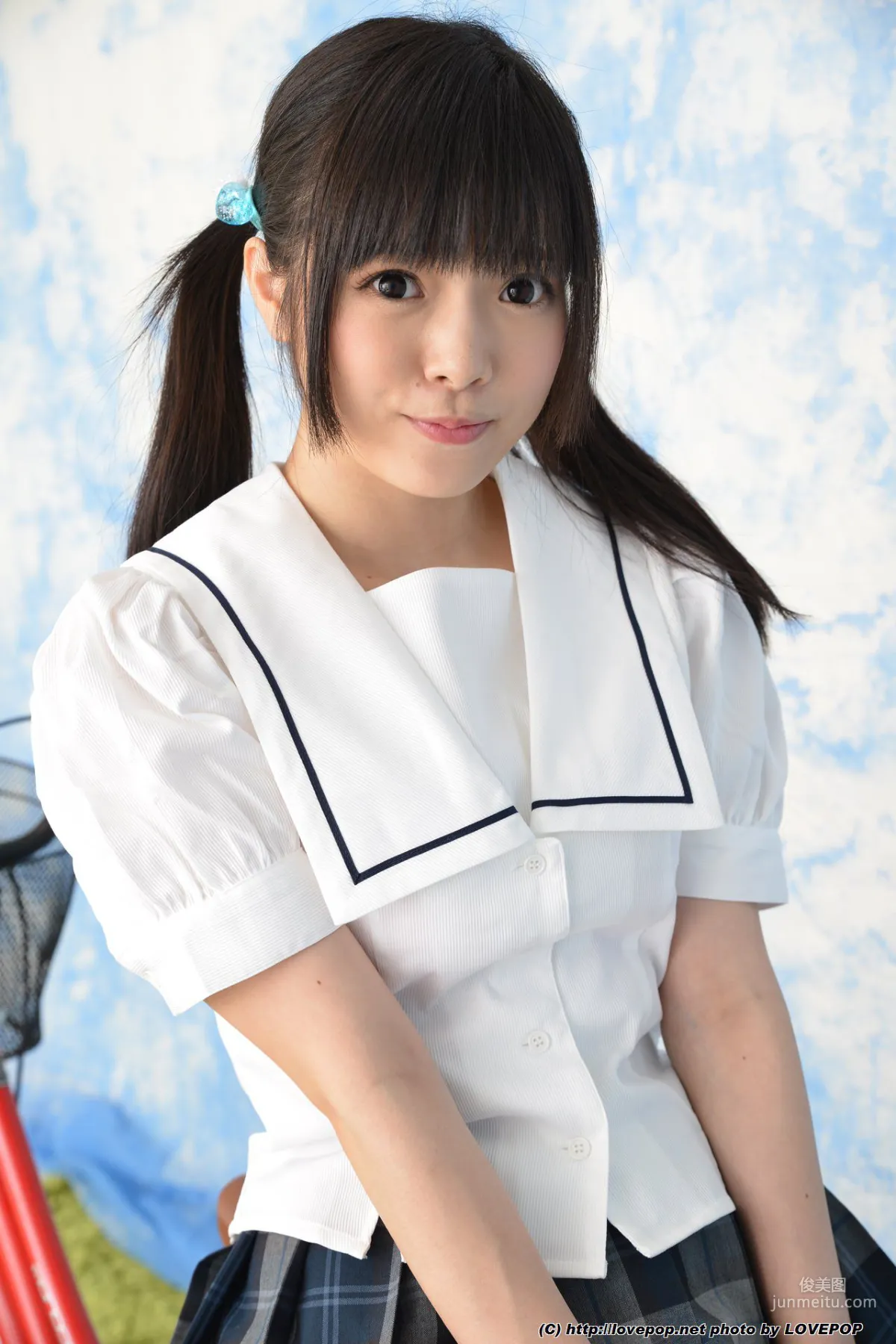 [LOVEPOP] Miyako Akane 赤根京 Photoset 01 寫真集 60