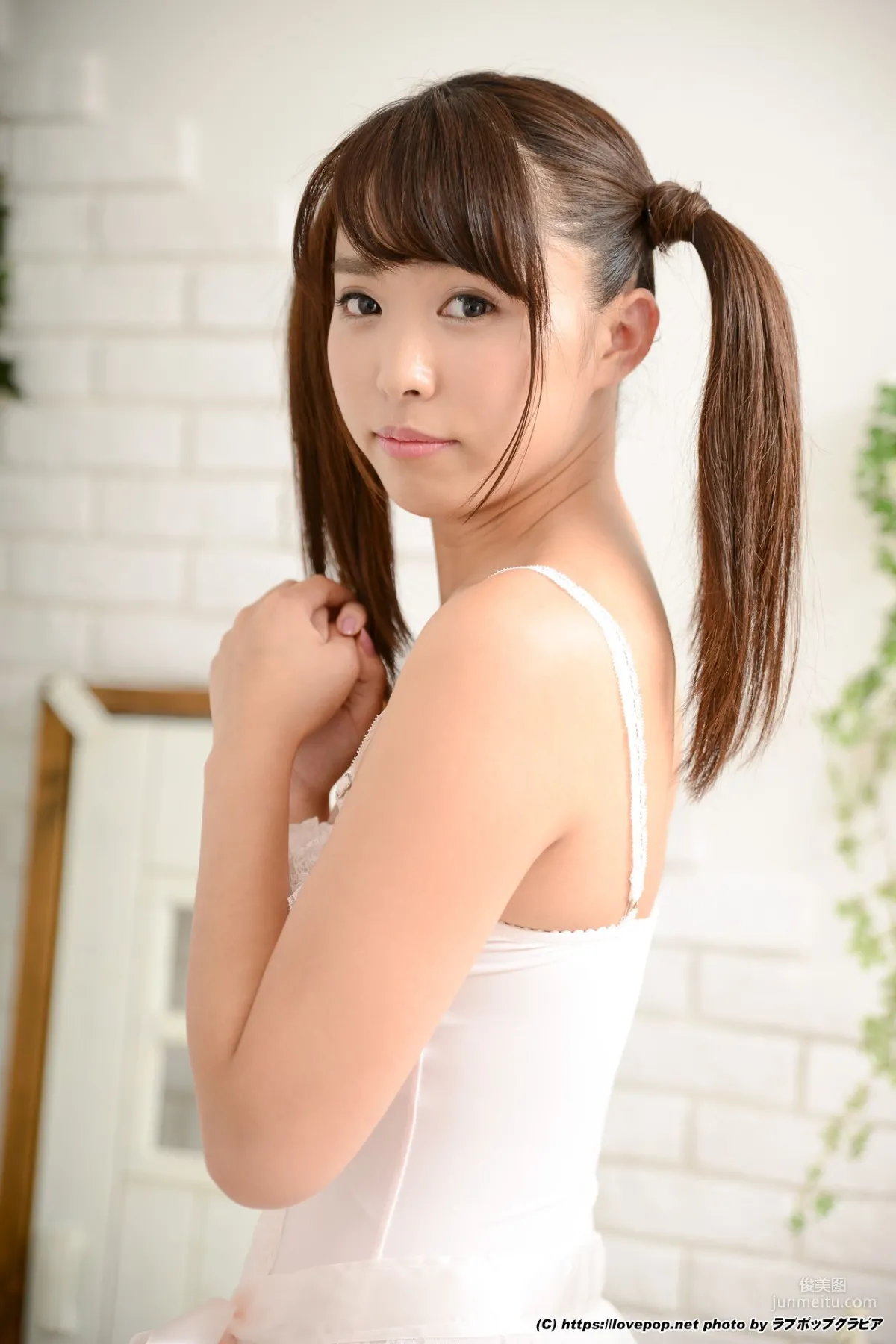 Kanna Miya Photoset 03 [LovePop] Photo Set photo 25