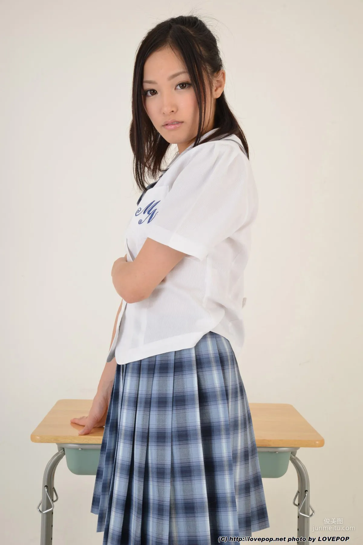 [LovePop] Yuuzuki Ai Photoset 04 Photo Set photo 5