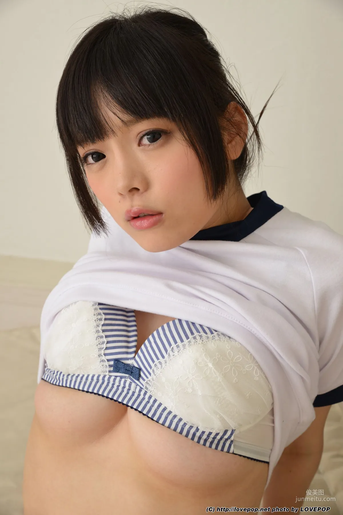 Miyako Akane 赤根京 [LOVEPOP] Photoset 03 寫真集 54