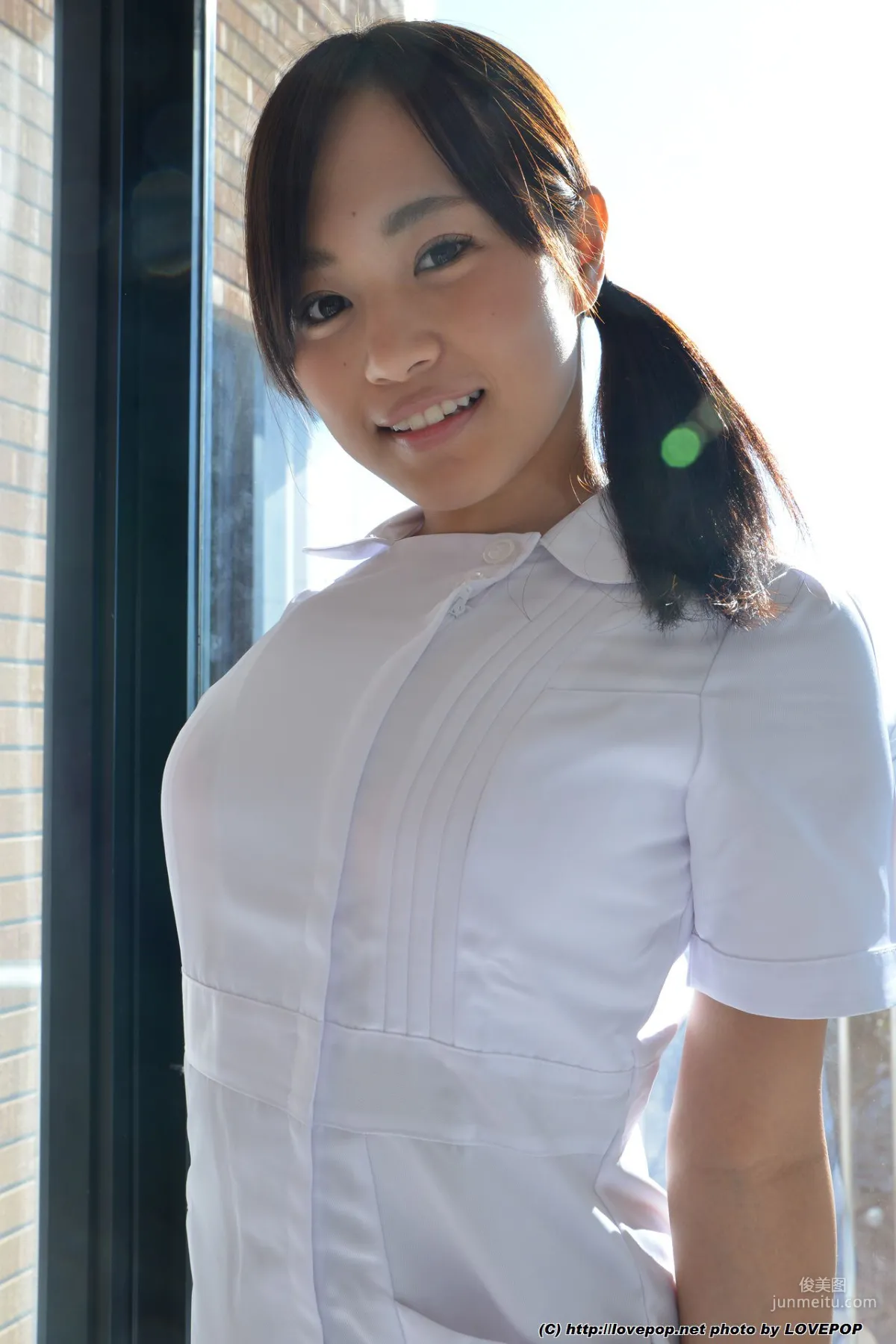 [LovePop] Emi Asano Photoset 01 Photo Set photo 4