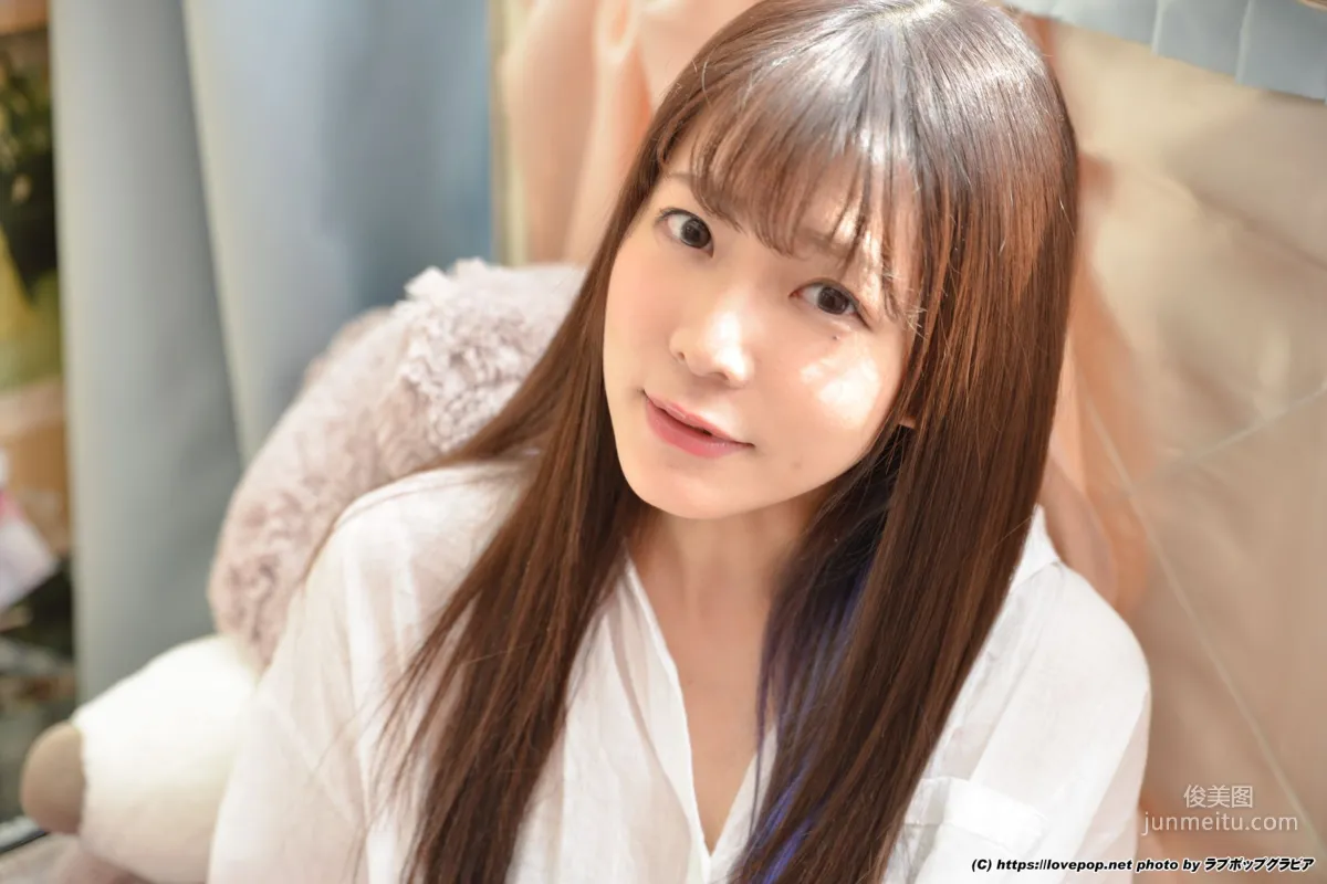 [LOVEPOP] Tatsumi Sina 辰巳シーナ Photoset 01 寫真集 52