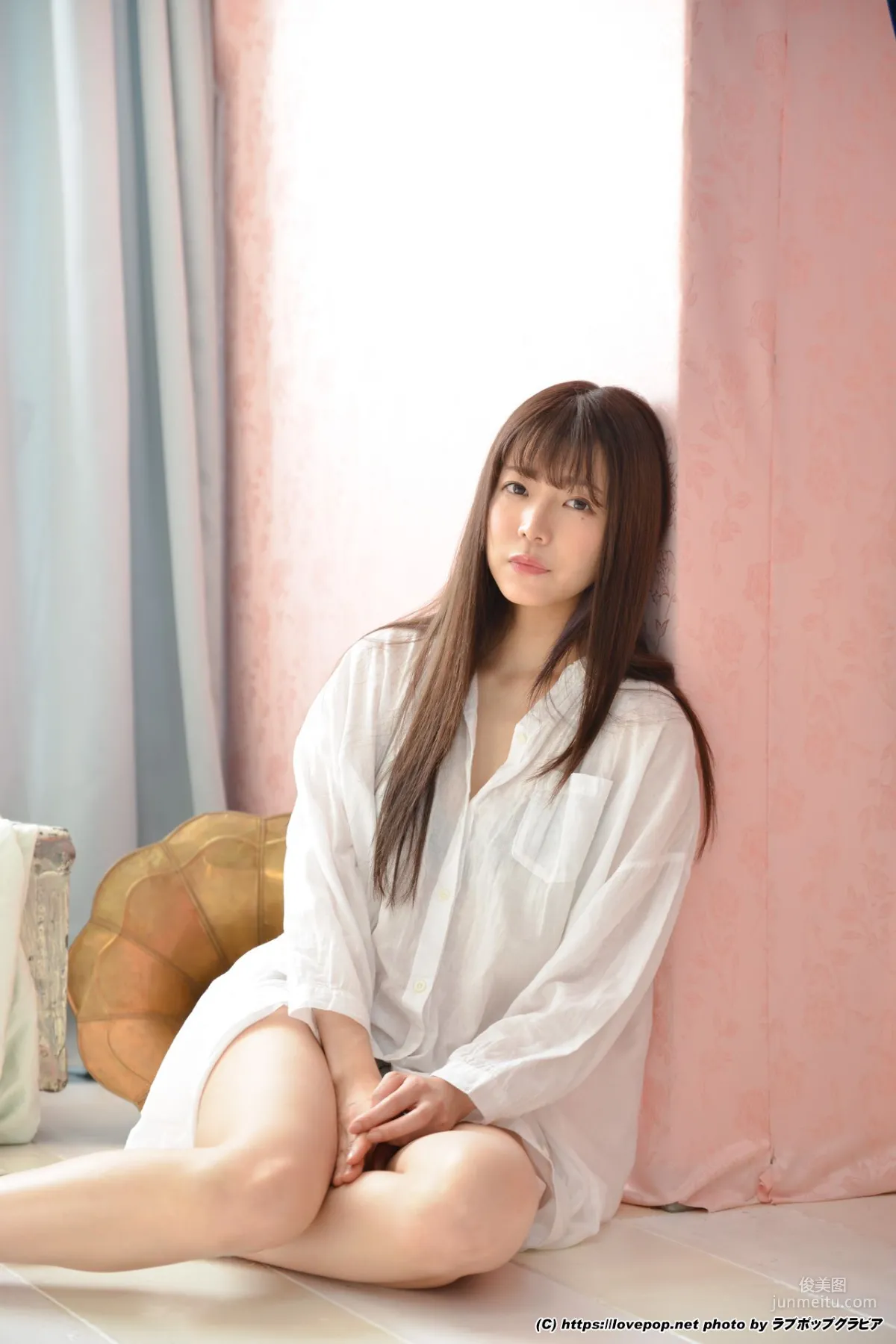 [LOVEPOP] Tatsumi Sina 辰巳シーナ Photoset 01 寫真集 14