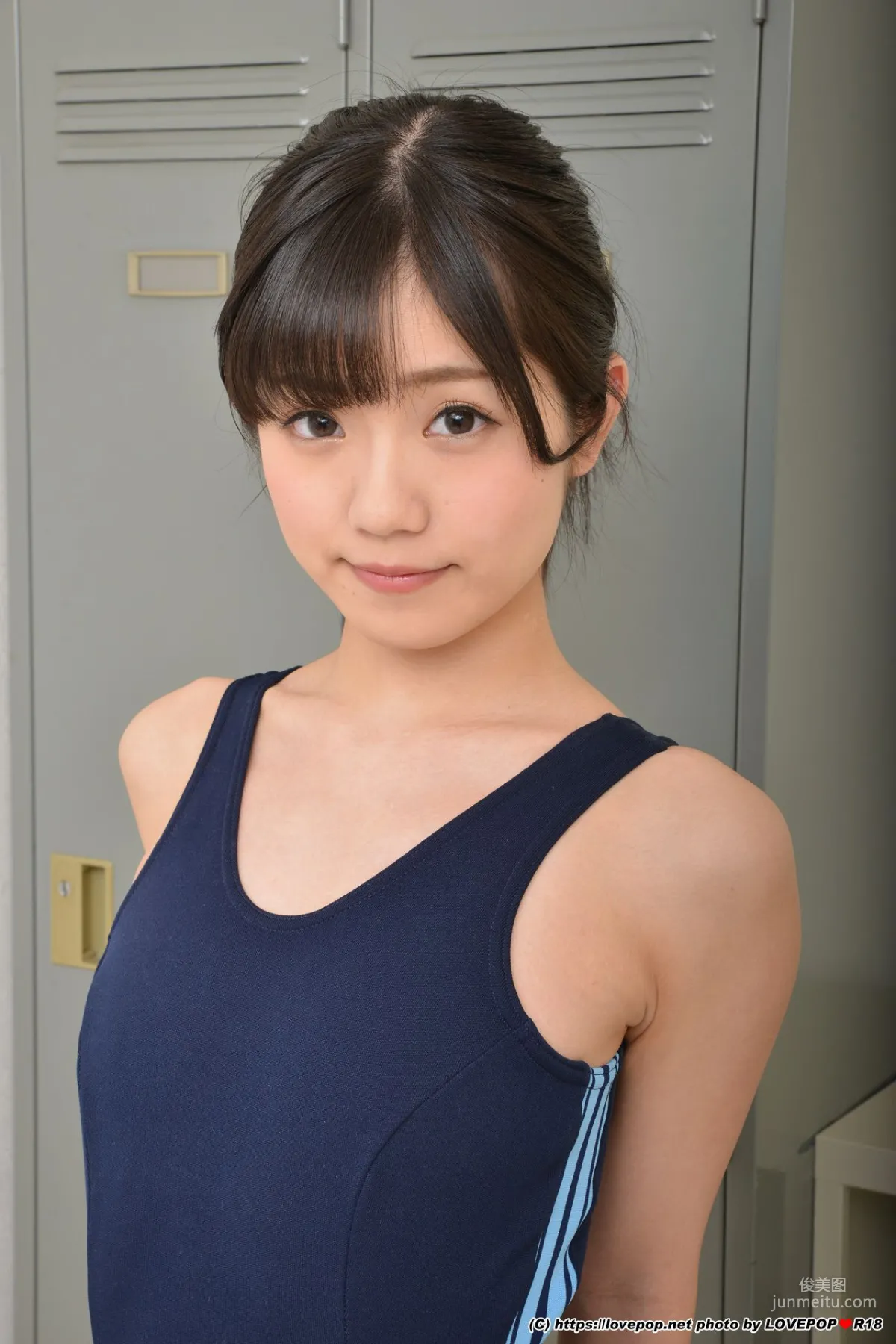 [LovePop] Ruru Arisu Photoset 03 Photo Set photo 3