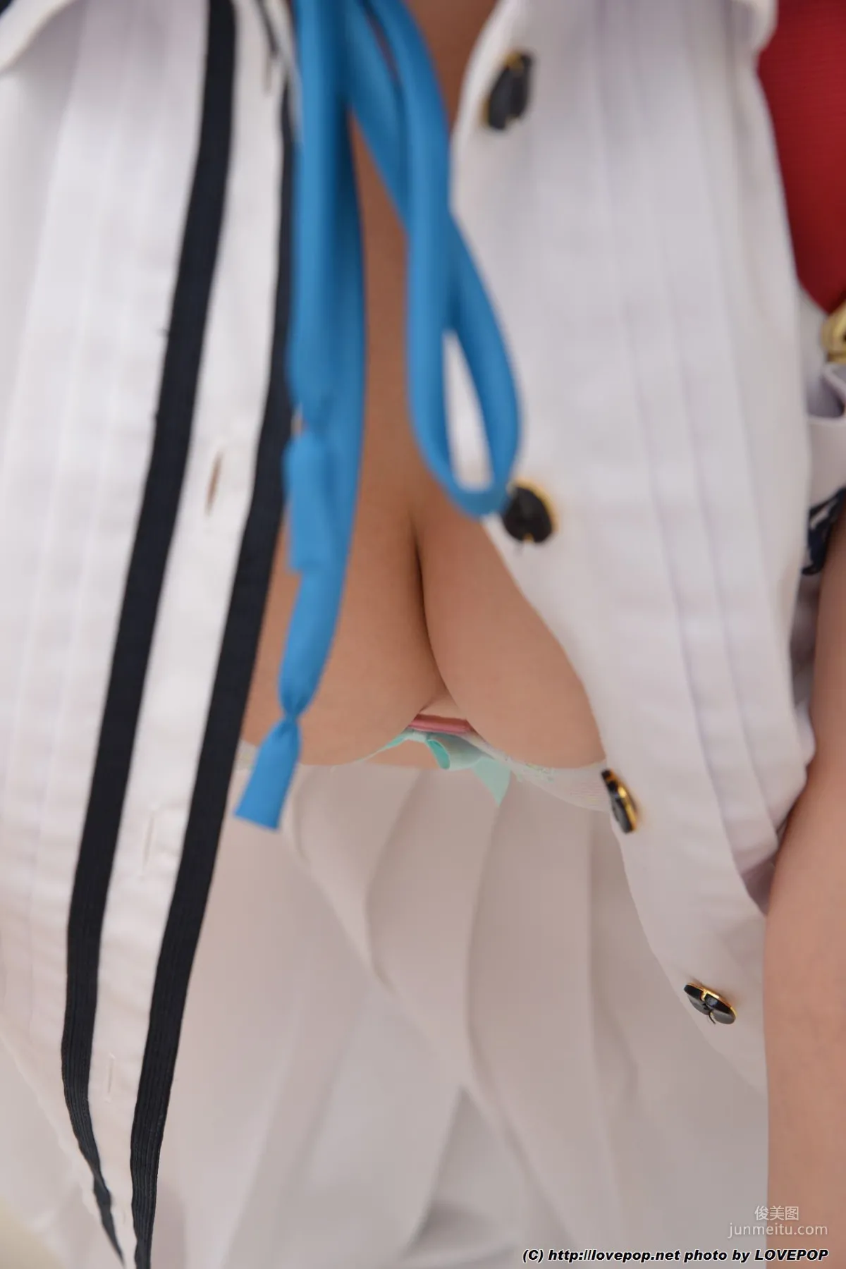 [LovePop] Sayumi Kojima Haruna Ueda Photoset 01 Photo Set photo 39