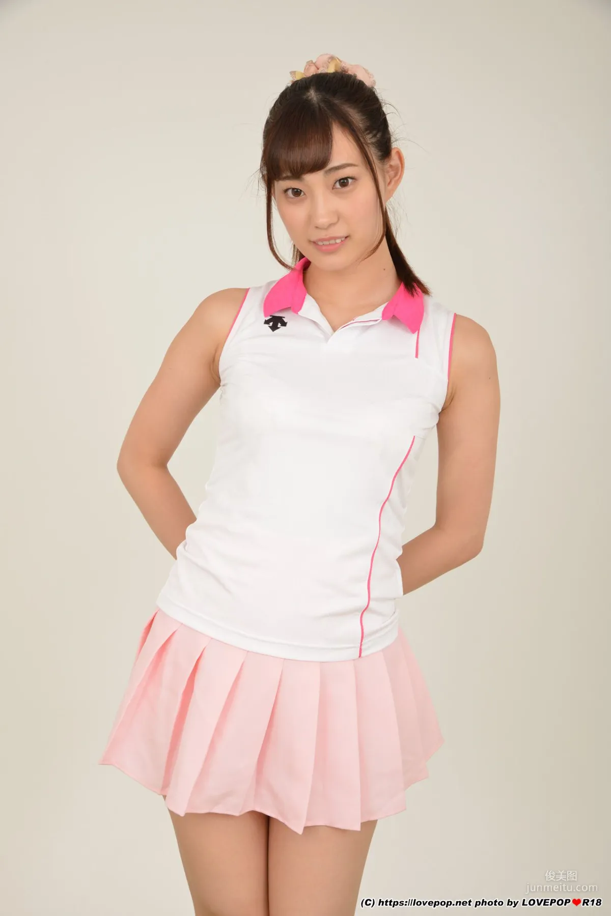 [LovePop] Akane Mitani Photoset 07 Photo Set photo 3
